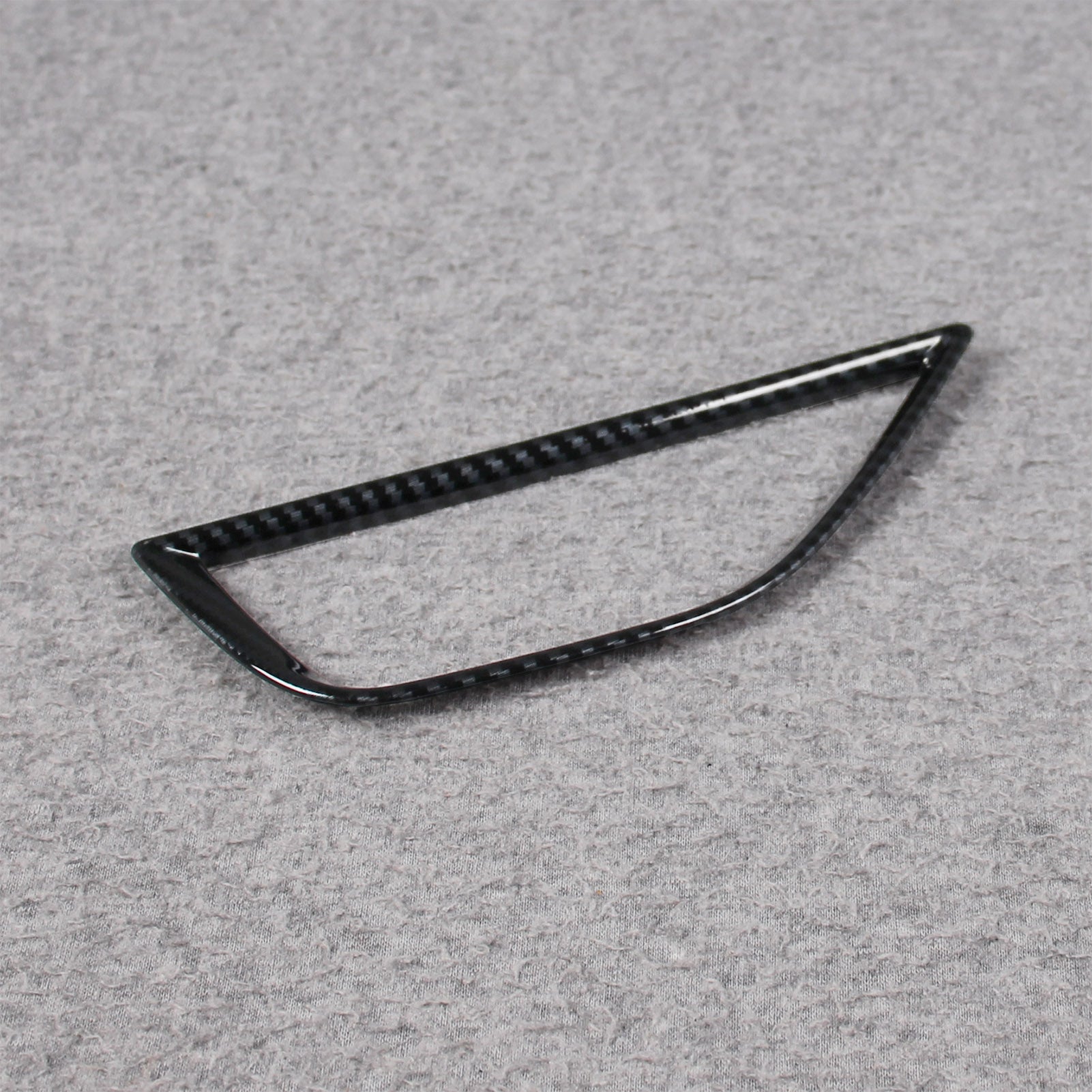 Fit for Subaru New Crosstrek/Impreza 2024 2025 Interior Door Handle Bowl Cover Trims