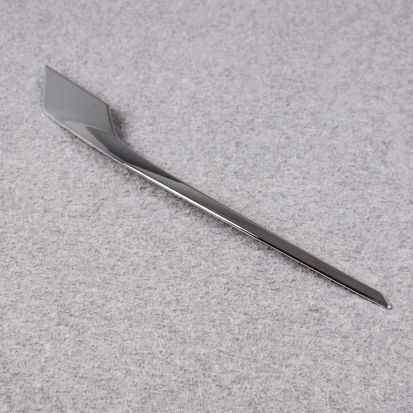 Fit for Toyota New Prius 2023 2024 2025 2026 Bumper Corner Protection Mesh Cover Trims