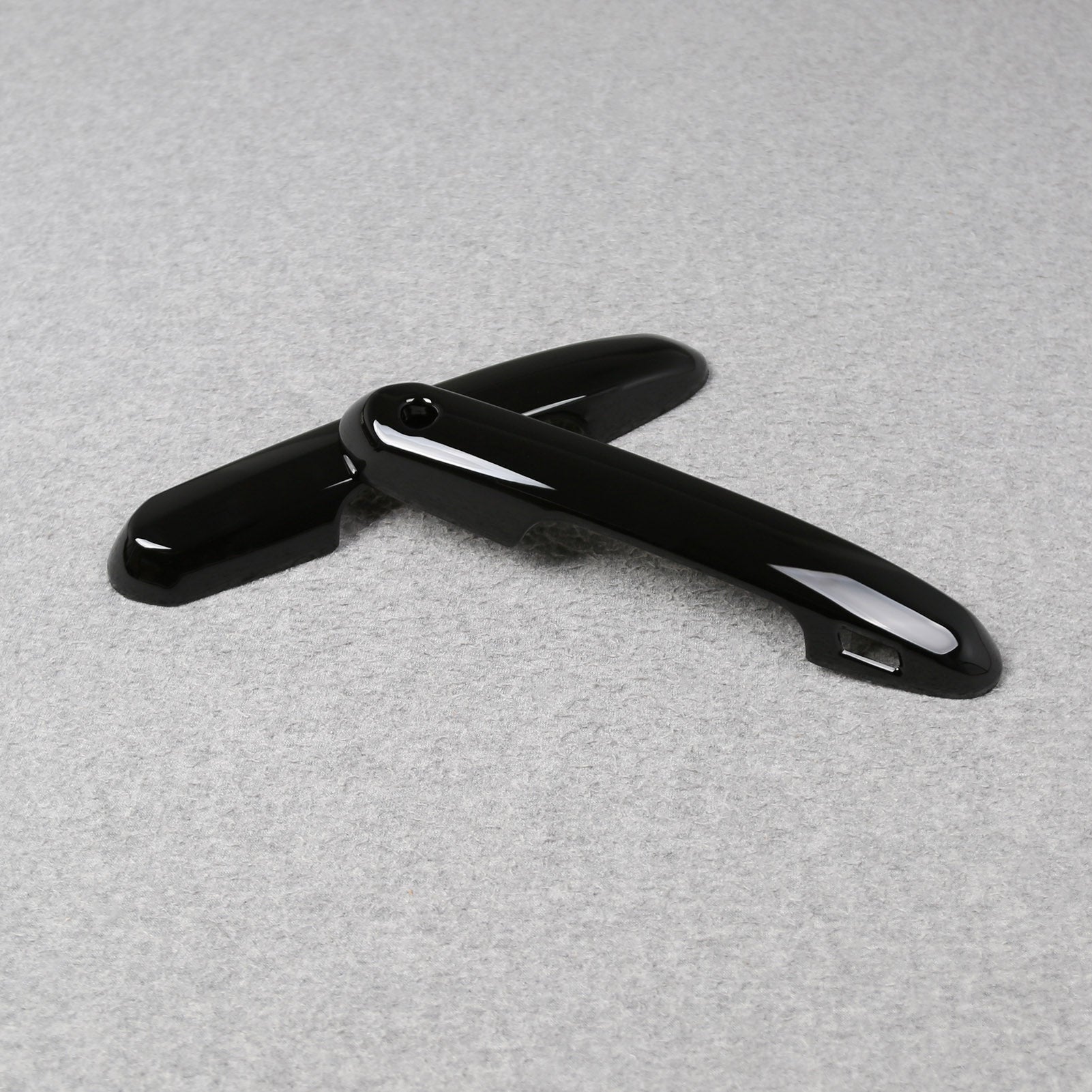 Fit For Toyota RAV4 2019 2020 2021 2022 2023 2024 2025/Crown Signia 2025 2026 Door Handle Cover Trims ABS