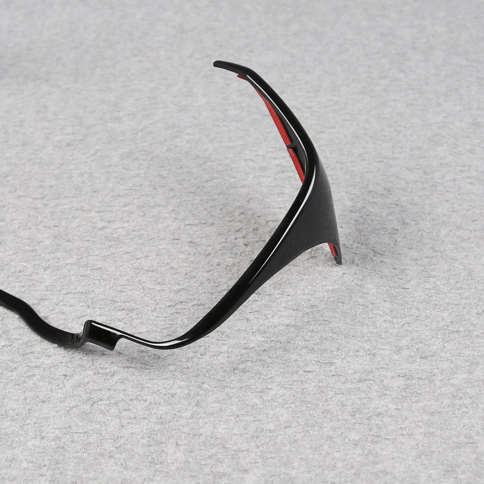 Fit for Subaru New Forester 2025 2026 Interior Dashboard Cover Instrument Panel Trim