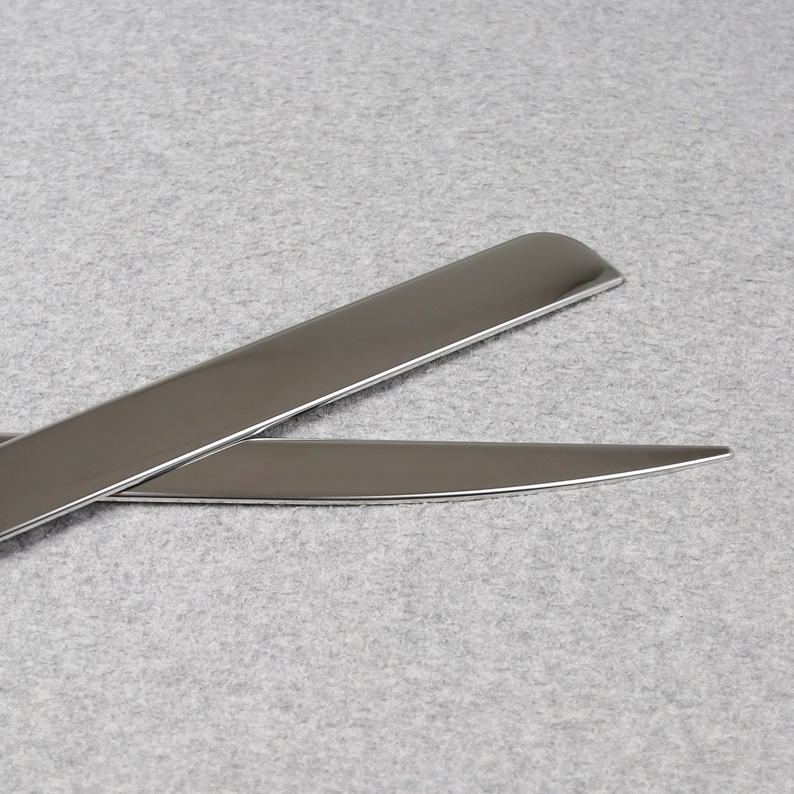 Fit for Mazda New CX-70 2025 2026 Door Body Side Skirt Molding Cover Trims