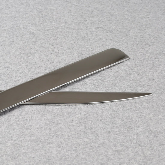 Fit for Mazda New CX-70 2025 2026 Door Body Side Skirt Molding Cover Trims