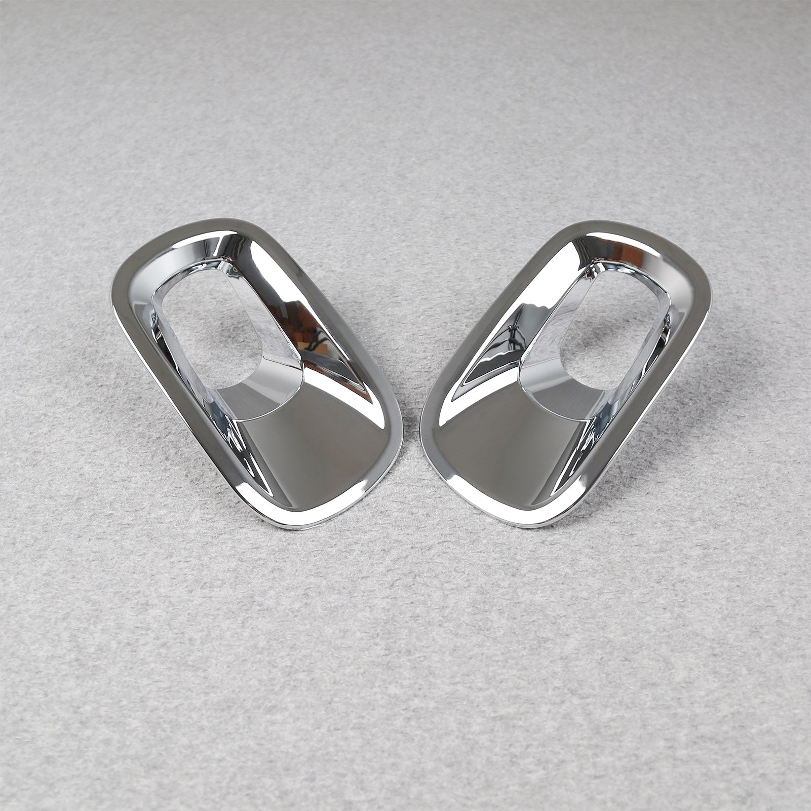 Fit For Honda New Passport 2025 2026 Front Fog Light Lamp Cover Trims