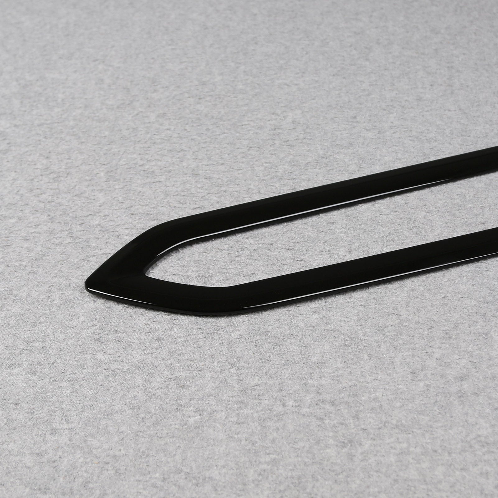 Fit for Subaru New Forester 2025 Door Body Side Skirt Molding Cover Trims ABS