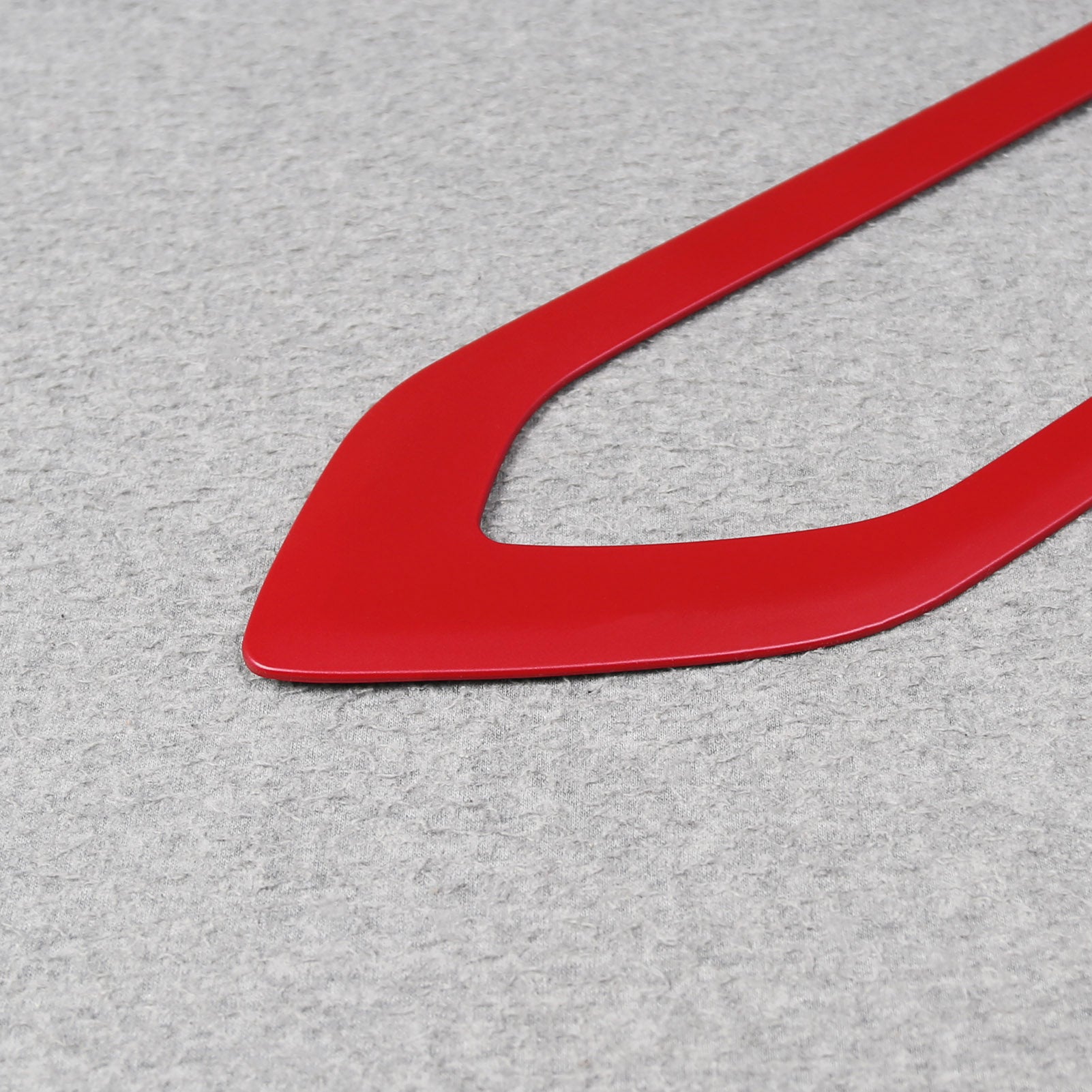 Fit for Subaru New Forester 2025 2026 Body Side Molding Door Guard Cover Trims