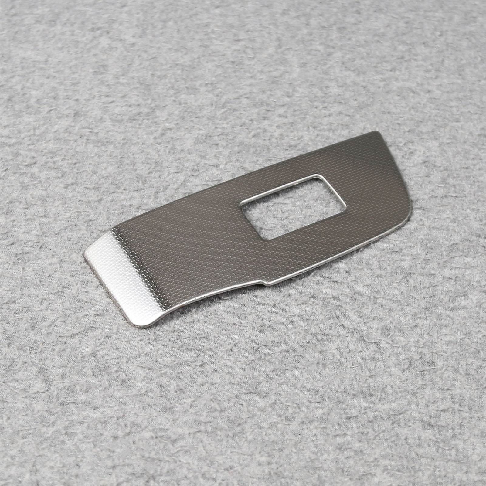 Fit for Mazda New CX-70 2025 2026 Interior Window Switch Console Panel Trims