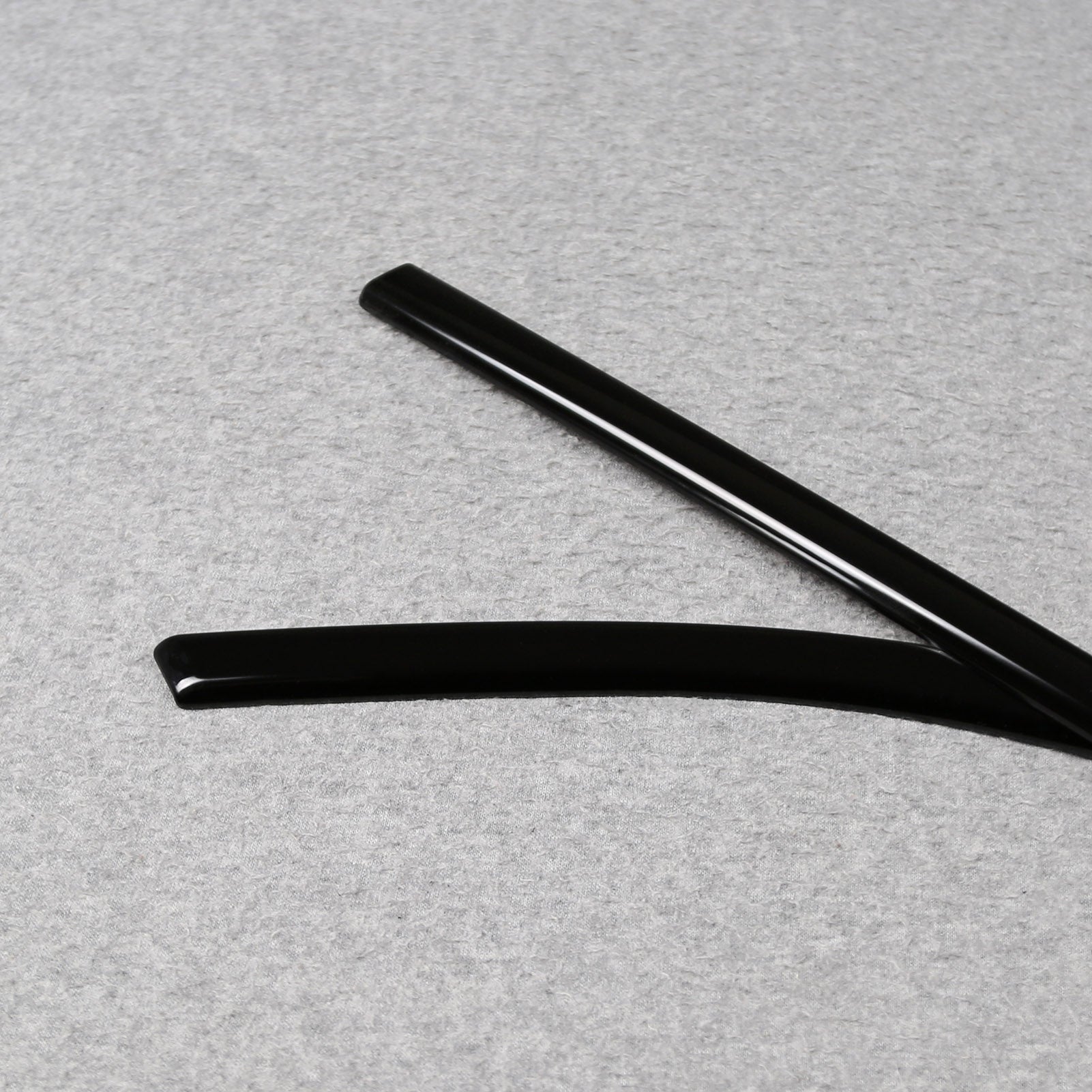 Fit for Subaru New Forester 2025 Windows Frame Sill Molding Cover Trims Stainless Steel