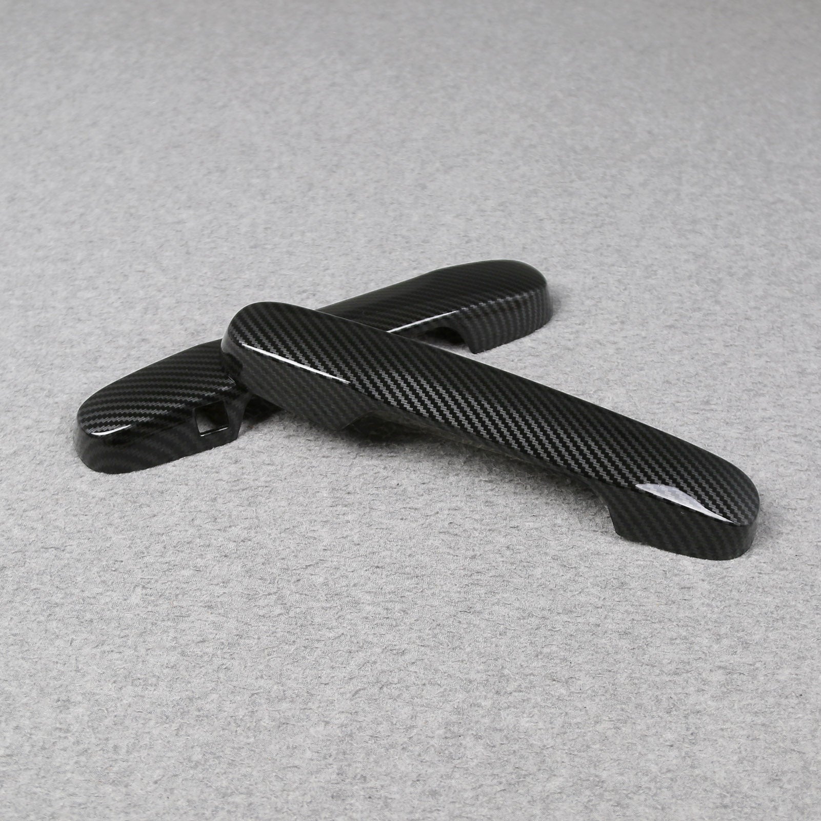 Fit for Honda New Pilot 2025 / Passport 2025 2026 Door Handle Cover Trims ABS