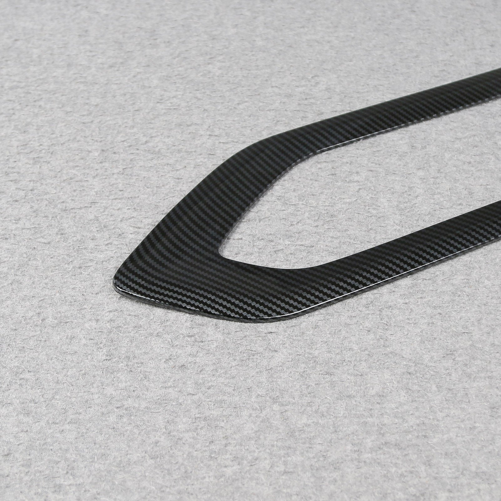 Fit for Subaru New Forester 2025 2026 Body Side Molding Door Guard Cover Trims