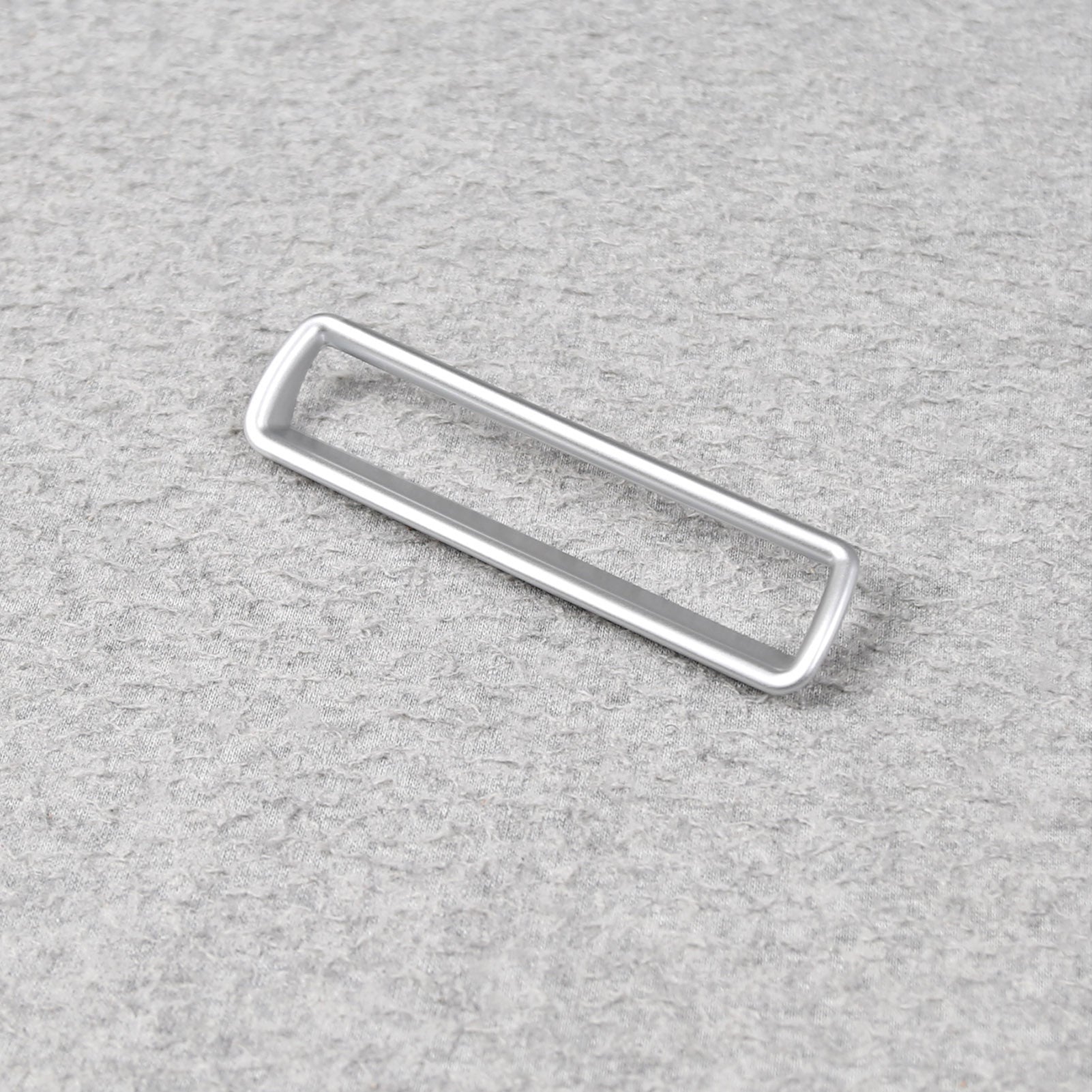 Fit For Nissan New Kicks 2025 2026 Interior Driver-side Center Console Steering Wheel Heating Button Frame Cover Trim