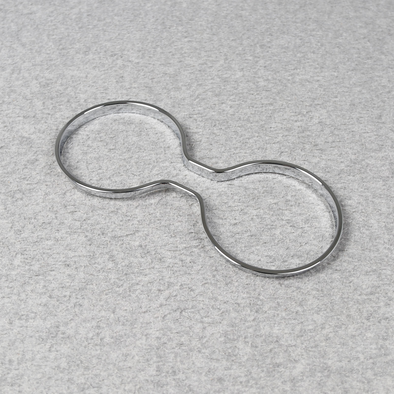 Fit For Honda New Pilot 2025 / Passport 2025 2026 Gear Shift Panel Trim + Center Console Cup Holder Panel Cover Trims