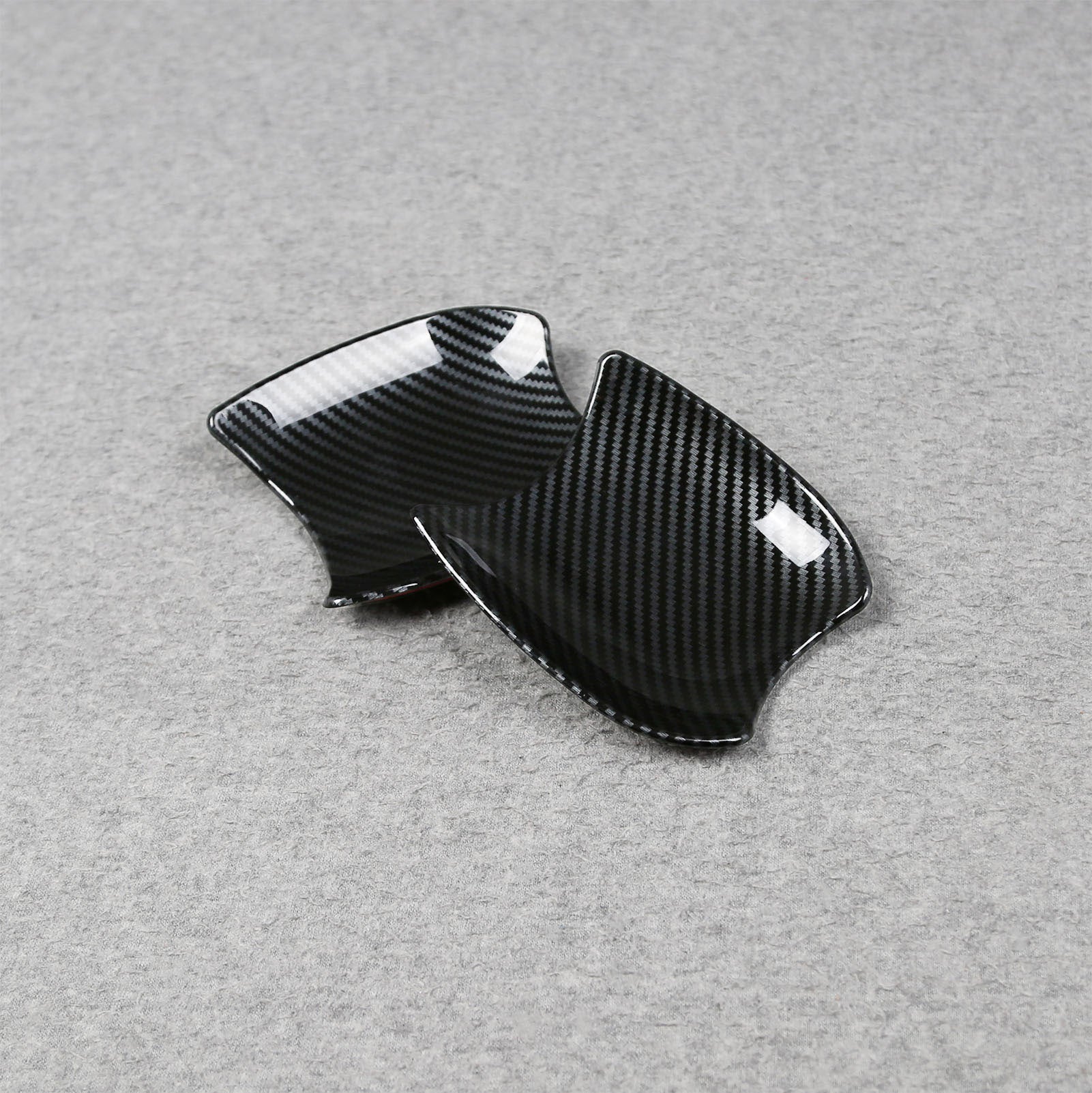 Fit for Subaru New Forester 2025 Door Bowl Handle Cover Trims