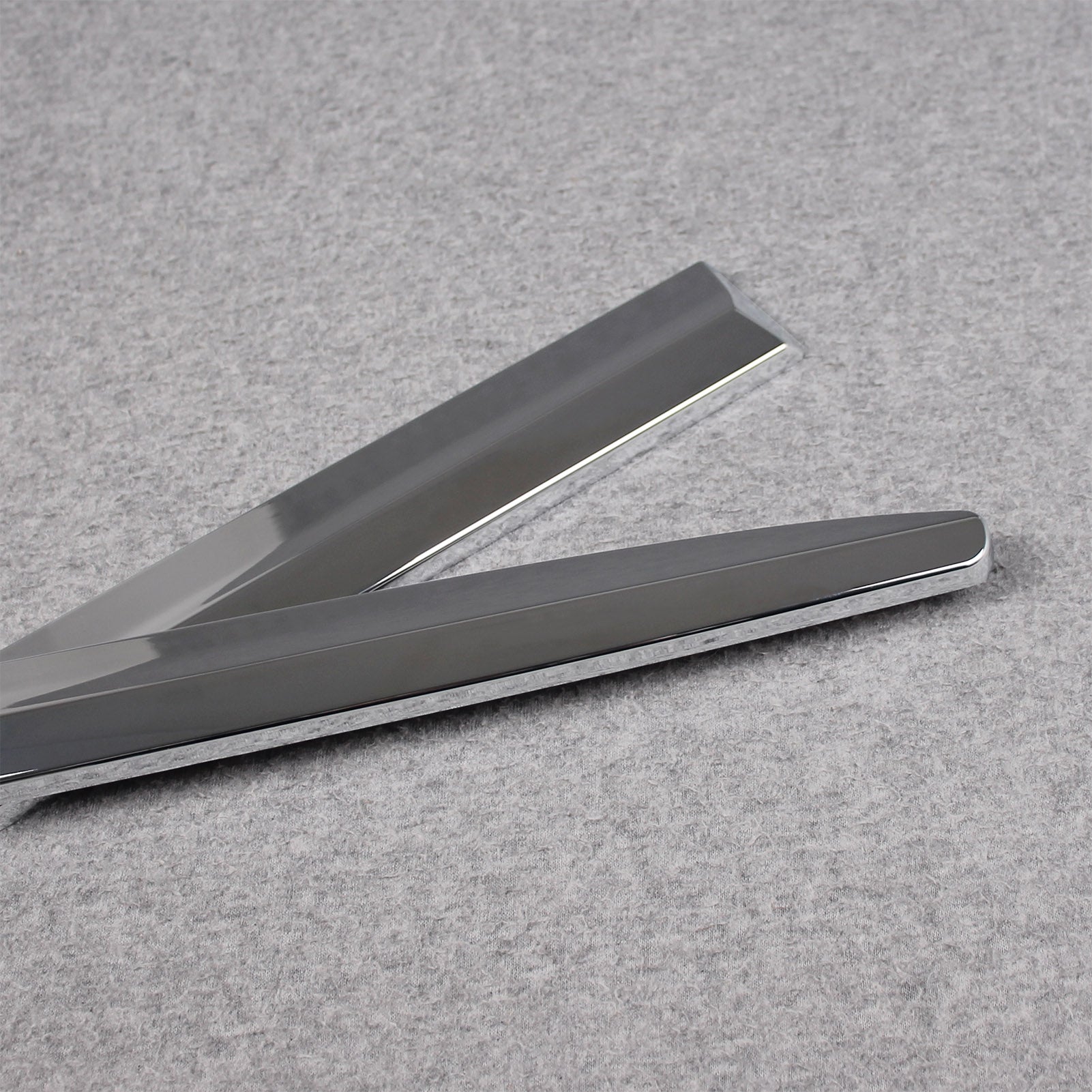 Fit for Ford Explorer 2023 2024 2025 Body Side Molding Door Guard Cover Trims