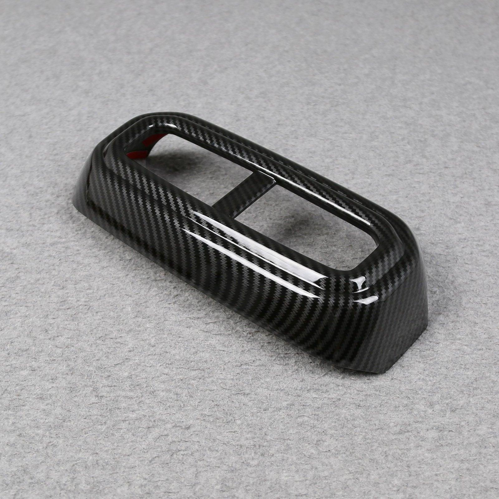 Fit For Honda New Pilot 2025 Interior Rear Seat Air Condition Vent Outlet Cover Trim