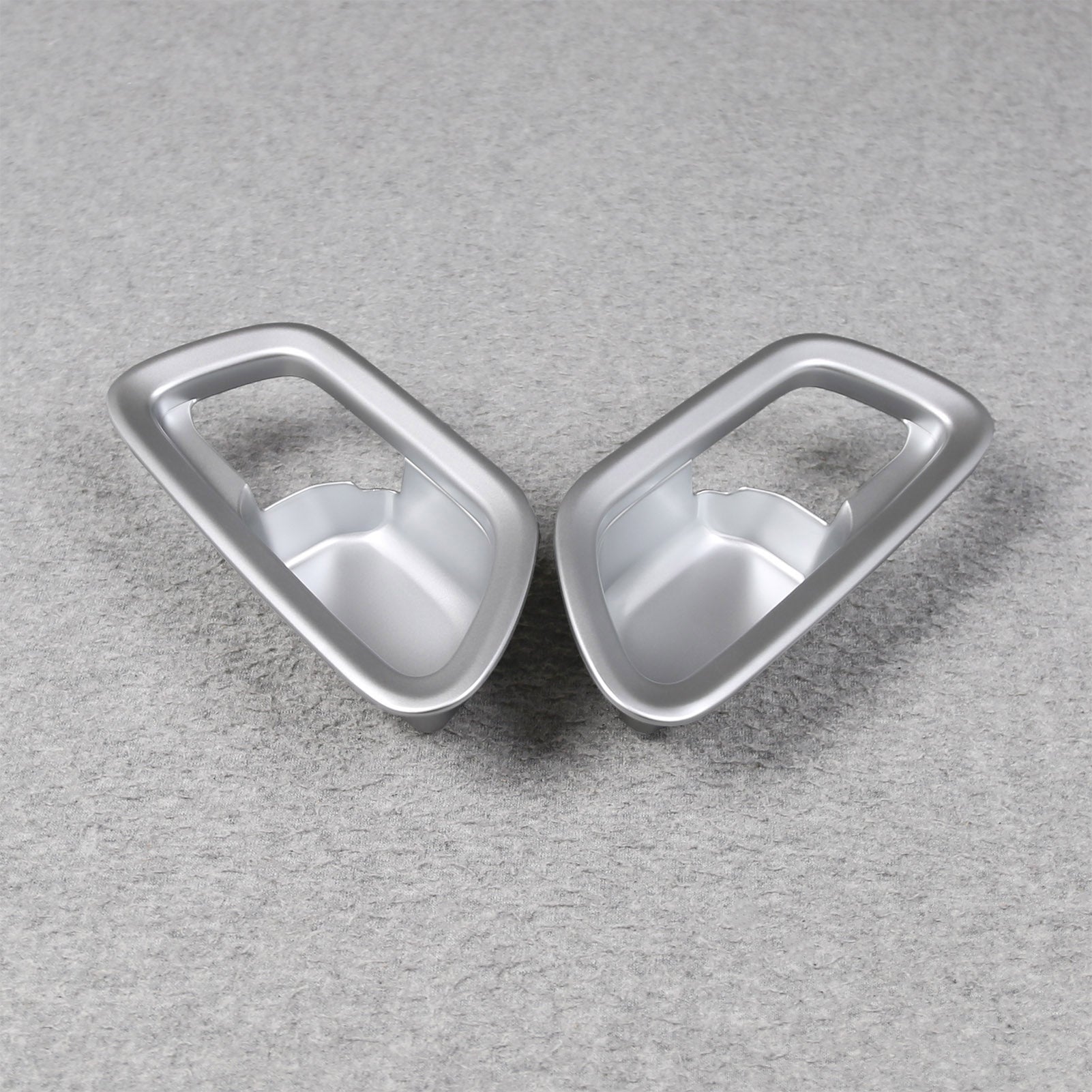 Fit for Honda New Pilot 2025 / Passport 2025 2026 Interior Door Handle Bowl Panel Cover Trims