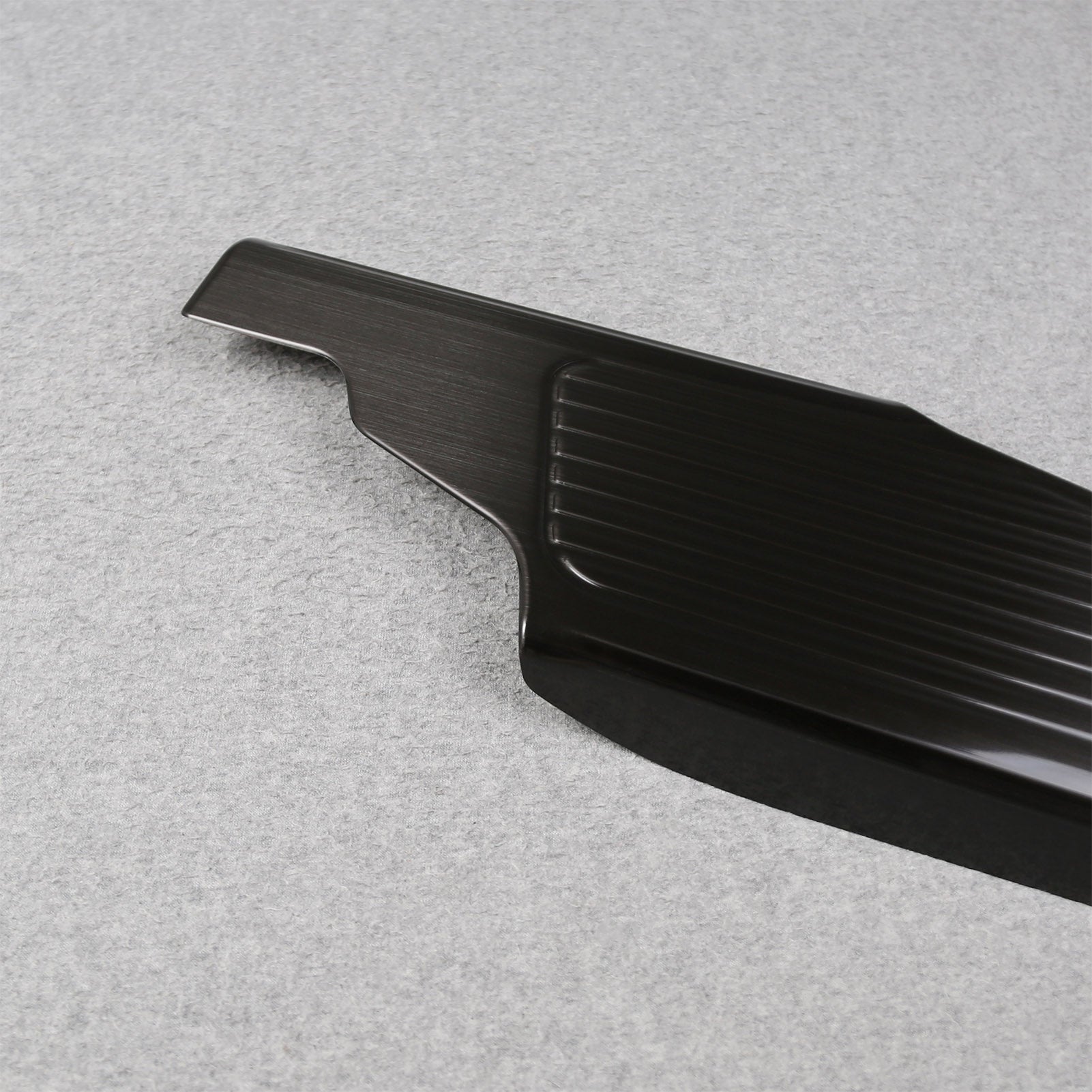 Fit for Honda New Passport 2025 2026 Inside Door Sill Scuff Plate Guard Cover Trims