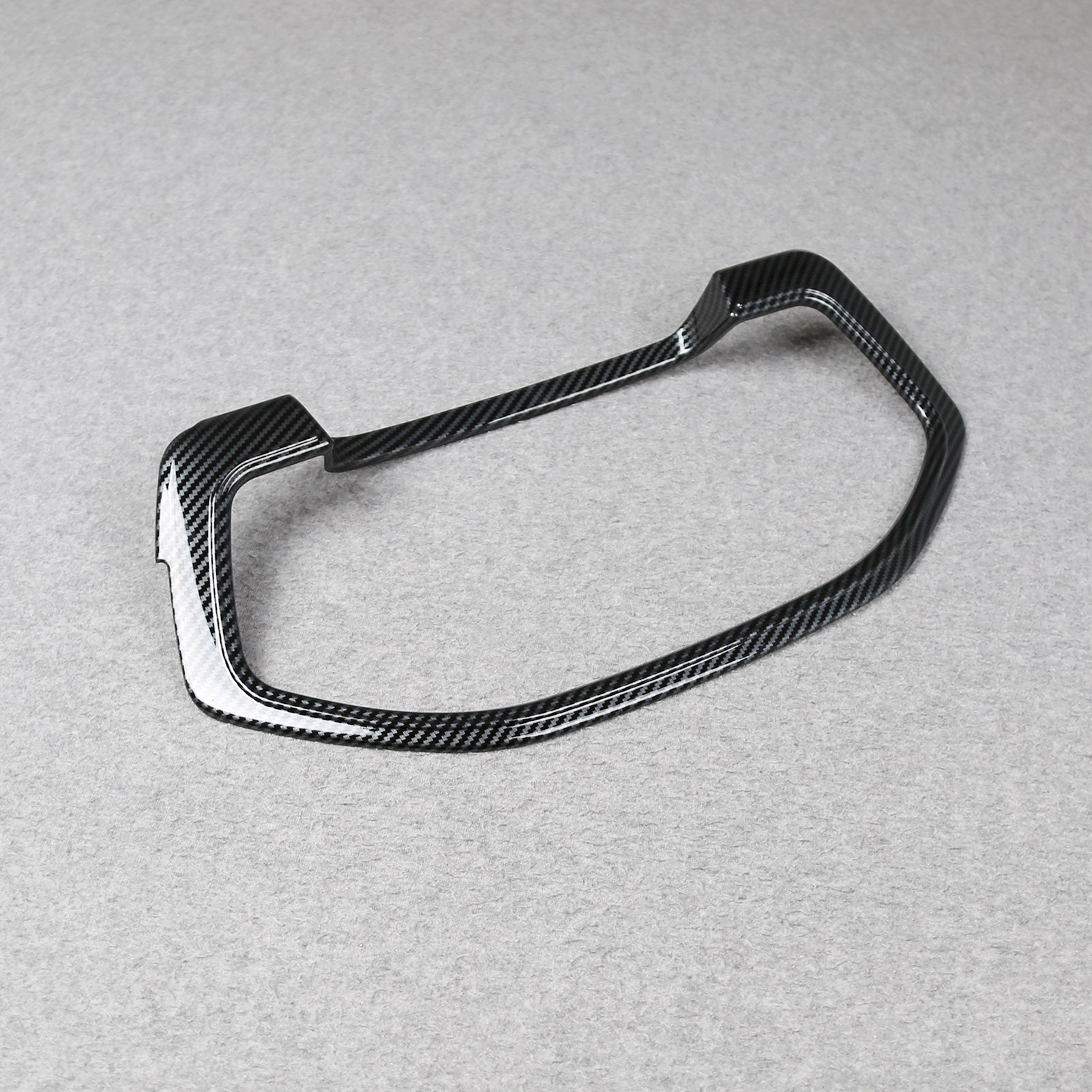 Fit for Honda New Pilot 2025 / Passport 2025 2026 Interior Dashboard Cover Instrument Panel Trim