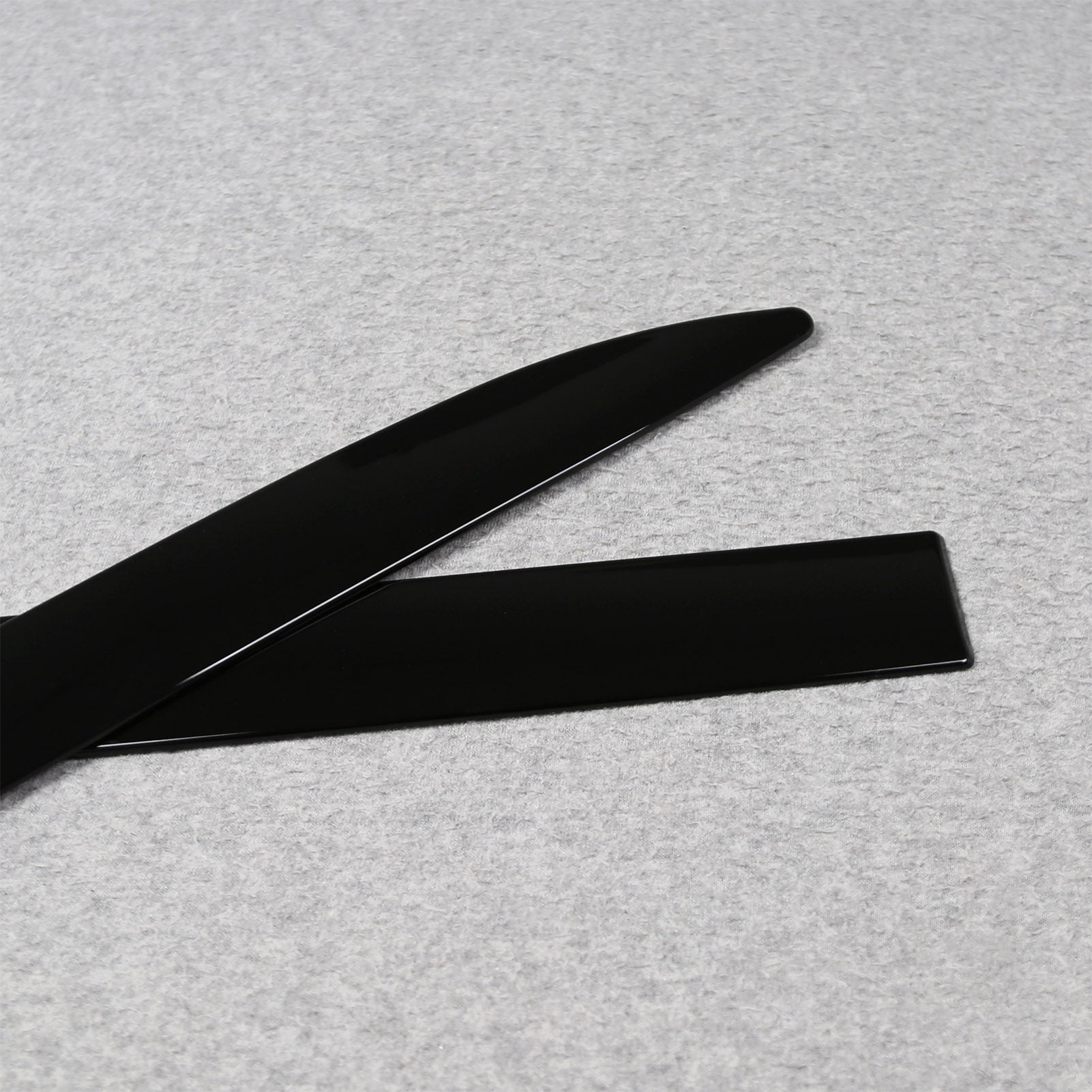 Fit for Honda New Passport 2025 2026 Door Body Side Skirt Molding Cover Trims