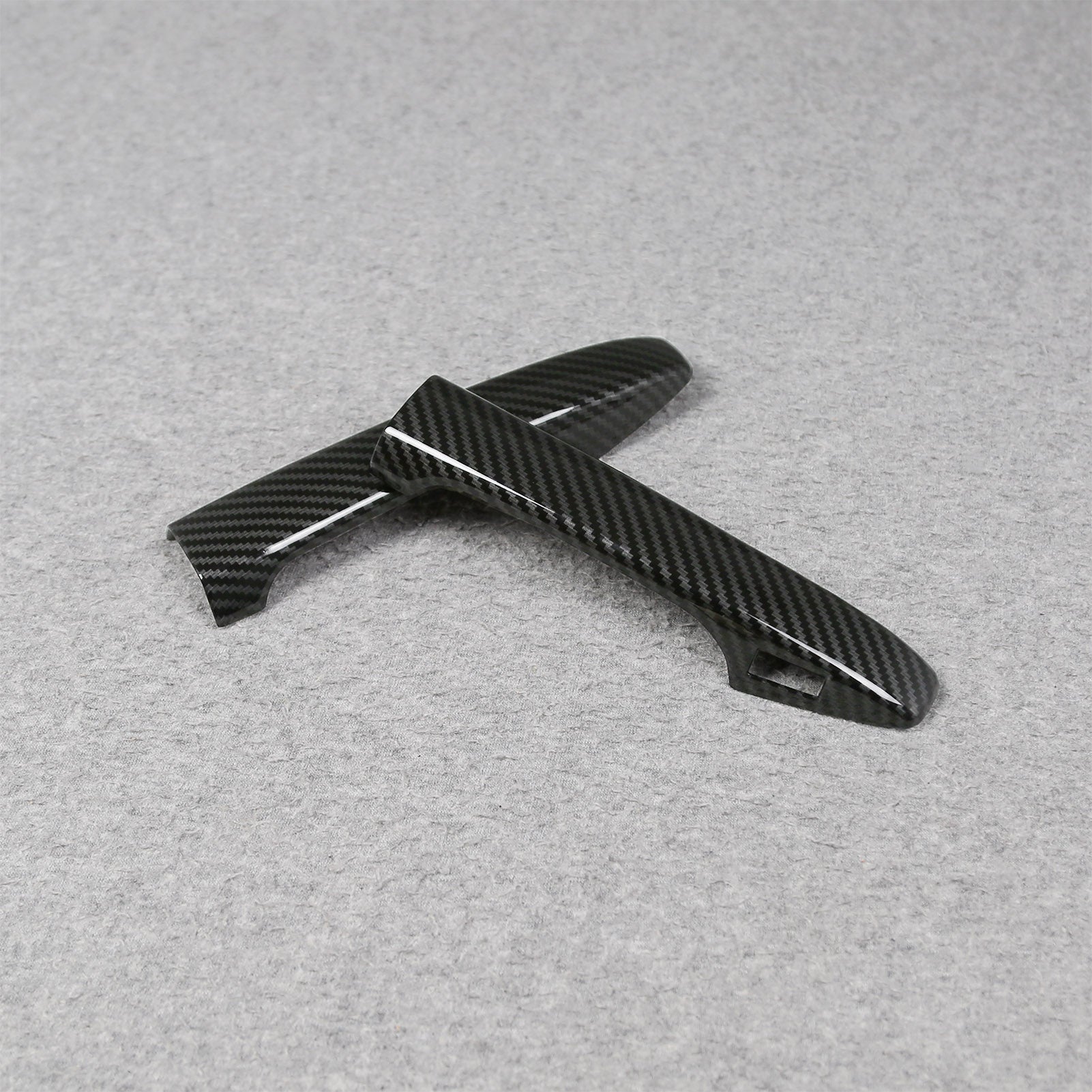 Fit for Subaru New Forester 2025 Door Handle Cover Trims ABS