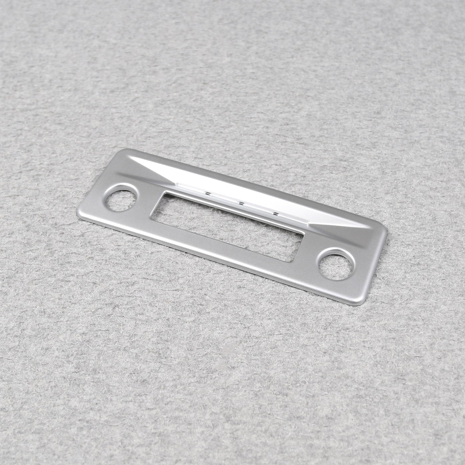 Fit for Nissan New Kicks SV/SR 2025 2026 Front Reading Light Ceilling Map Frame Trim