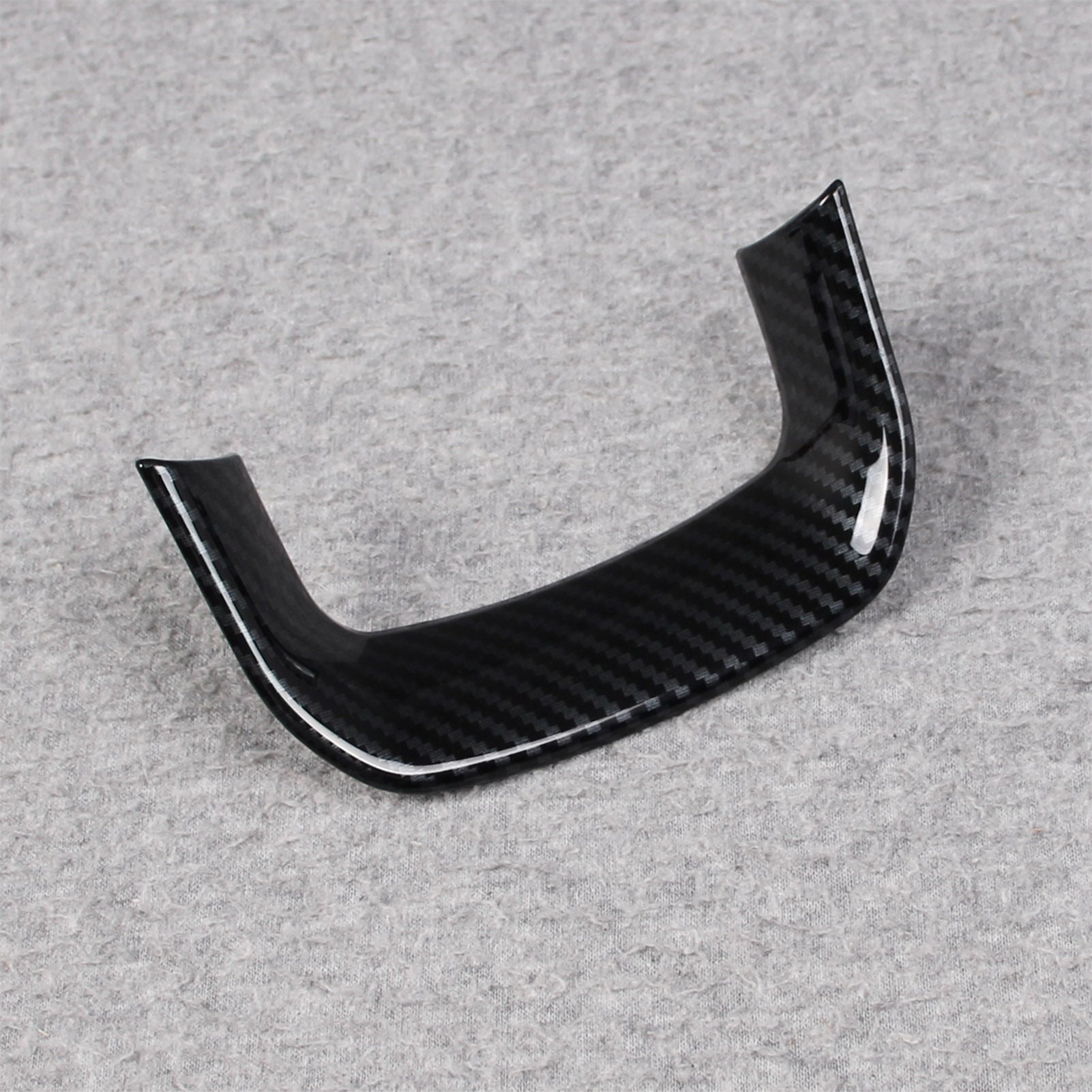 Fit for Dodge 2023 New Ram 1500 Wheel Steering Trim Panel Cover Trims