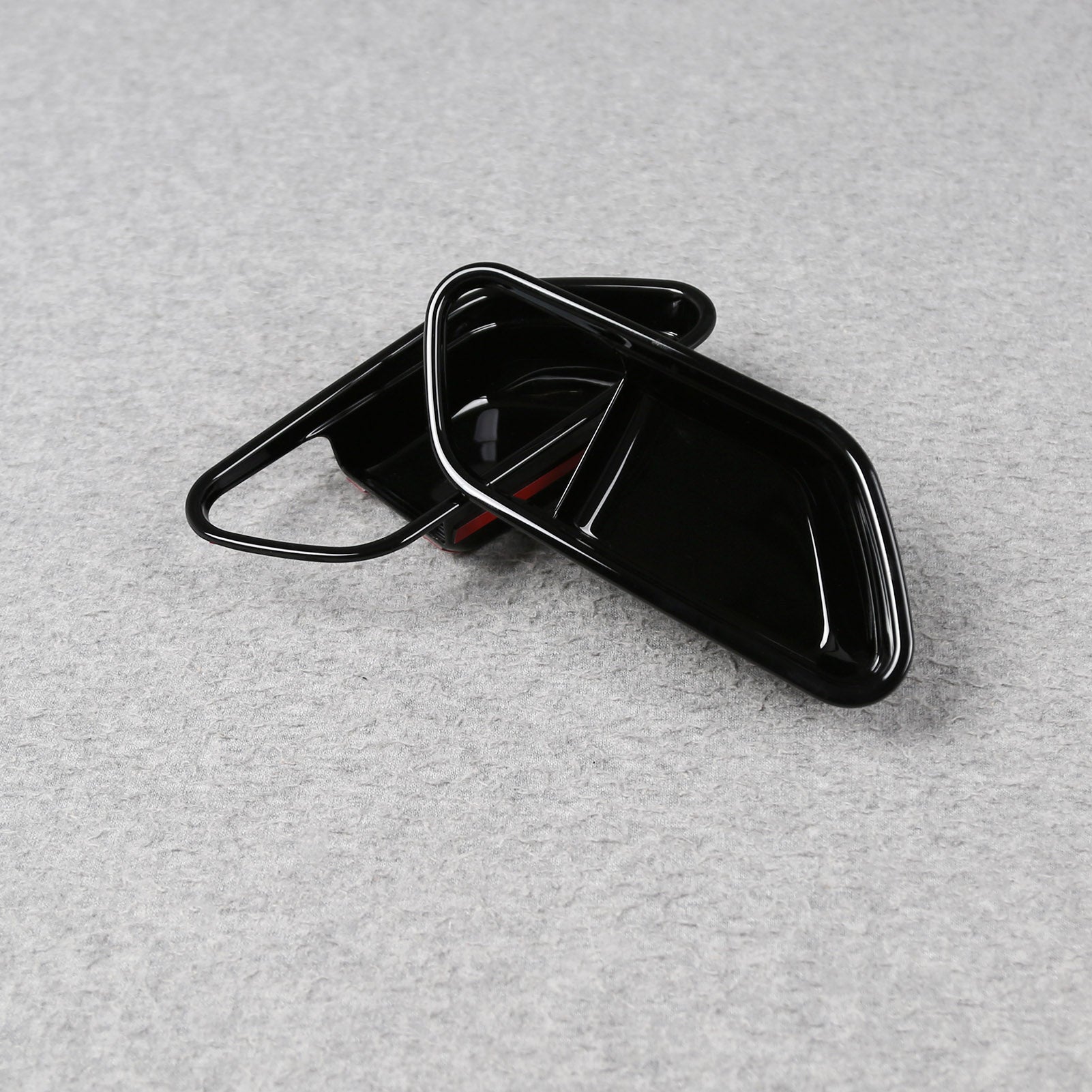 Fit for Nissan New Kicks 2025 2026 Interior Door Handle Bowl Panel Cover Trims