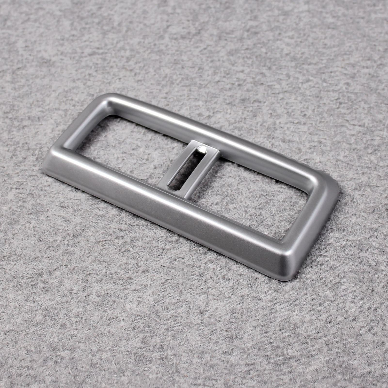 Fit for Mazda CX-50 CX50 2024 Interior Rear Seat Air Condition Vent Outlet Cover Trim