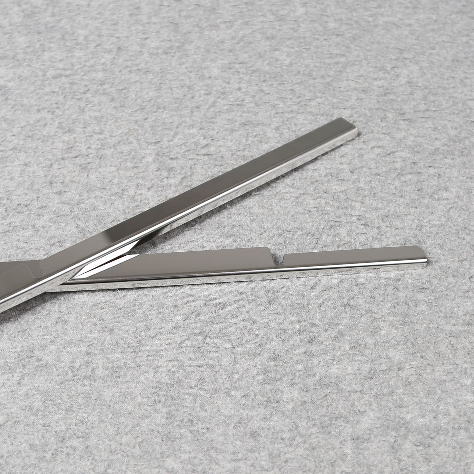 Fit for Toyota 4Runner 2025 2026 Front Lower Grill Grille Mesh Cover Trims