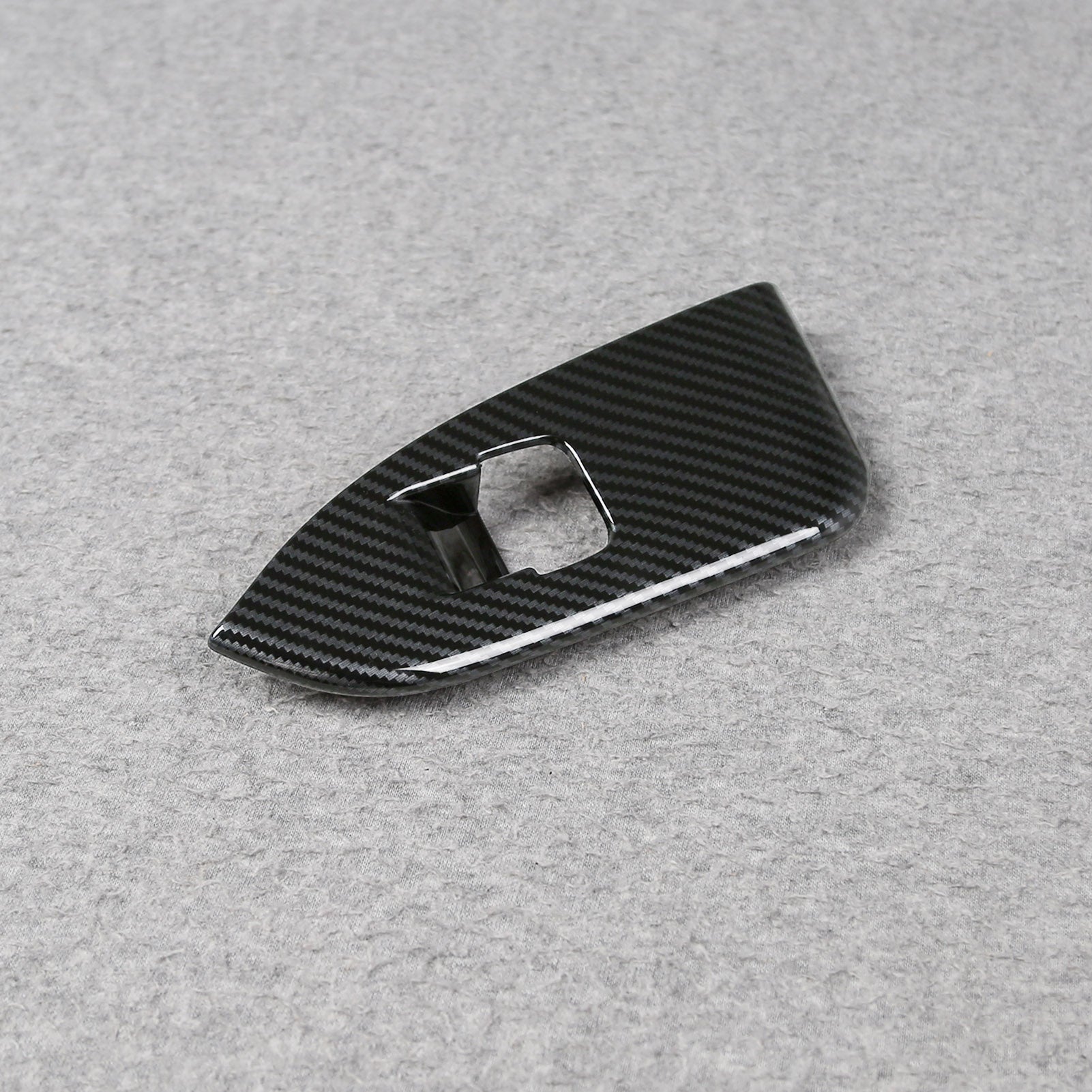 Fit for Subaru New Forester 2025 Interior Window Switch Console Panel Trims