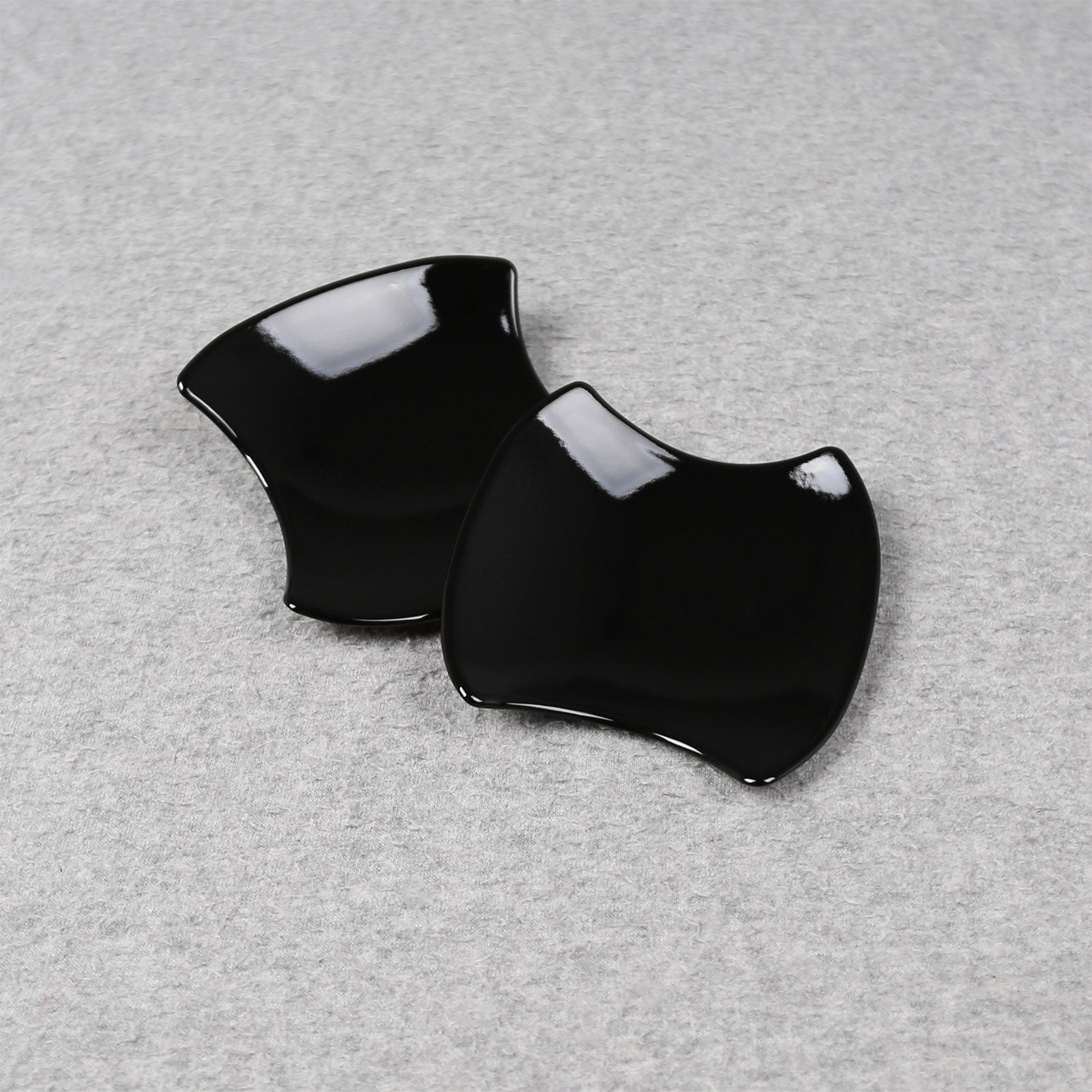 Fit for Toyota 4Runner 2025 2026 Door Handle Bowl Cover Trims ABS