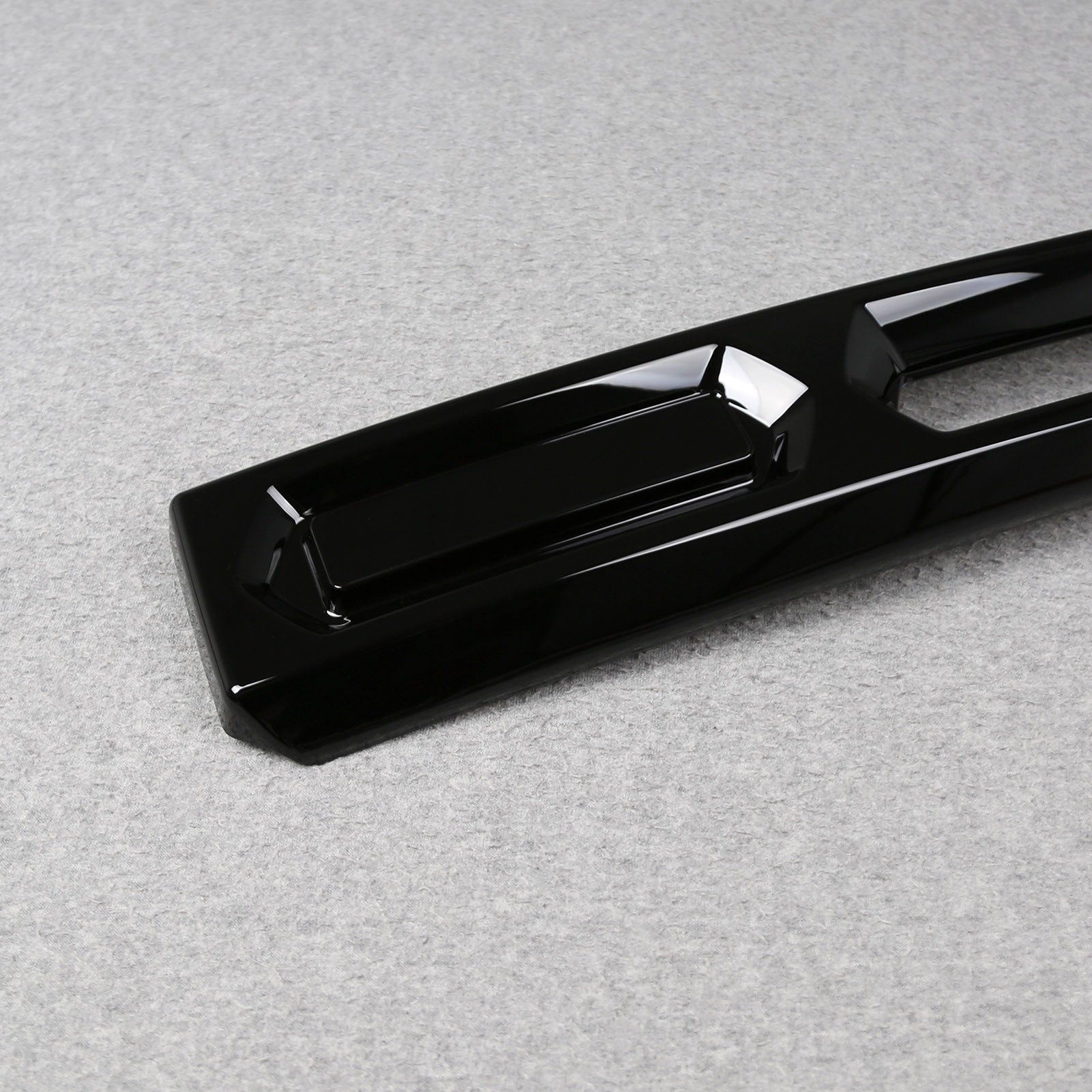 Fit for Honda New Passport 2025 2026 Front Grill Grilled Cover Trim Trims