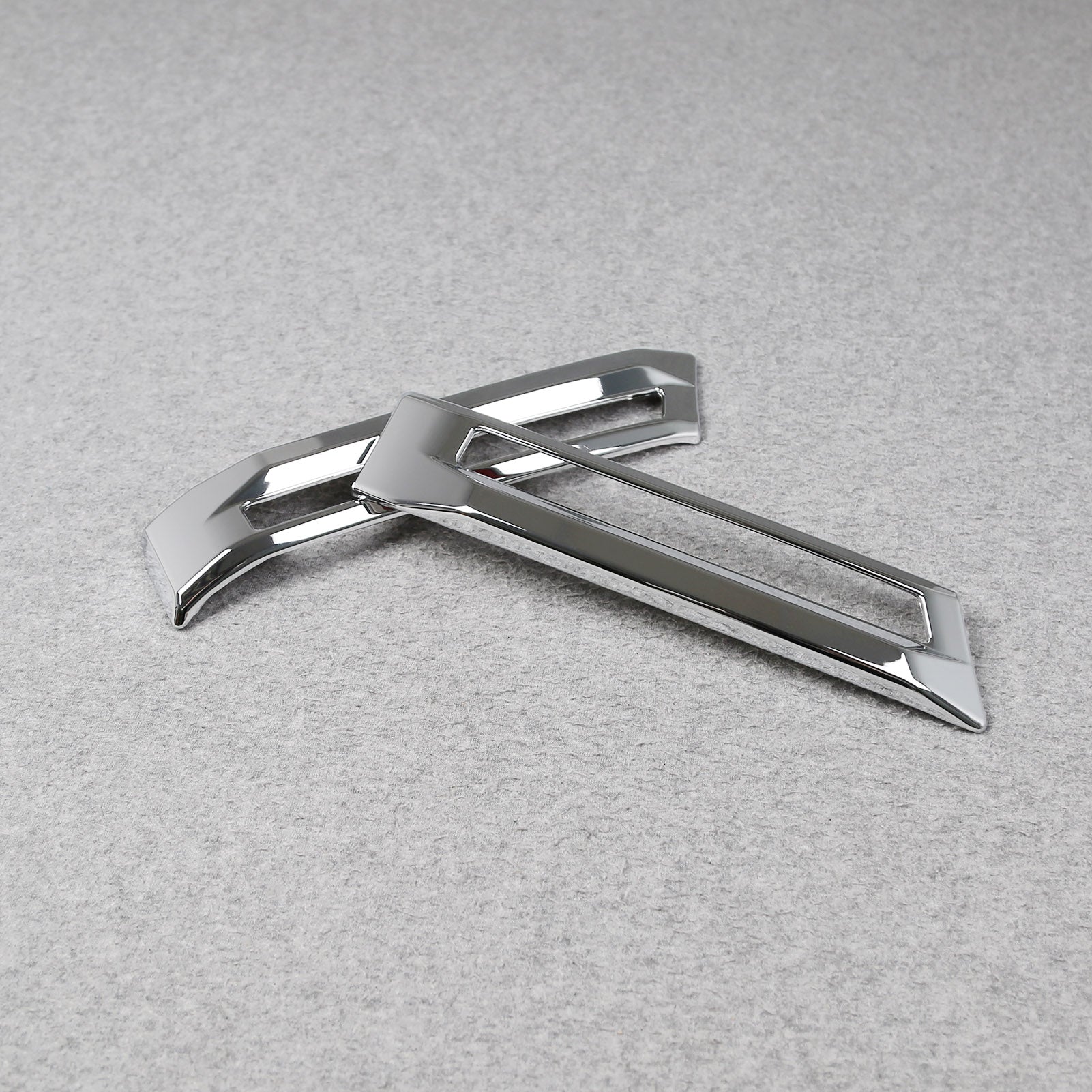 Fit for Subaru New Forester 2025 C-Pillar Frame Molding Cover Trims