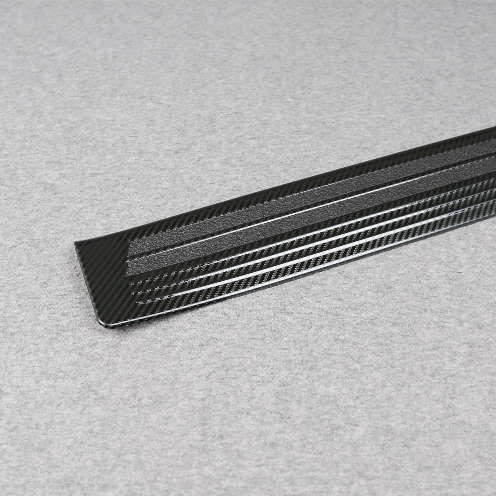 Fit for Honda New Pilot 2025 / Passport 2025 2026 Outside Door Sill Scuff Plate Guard Cover Trims