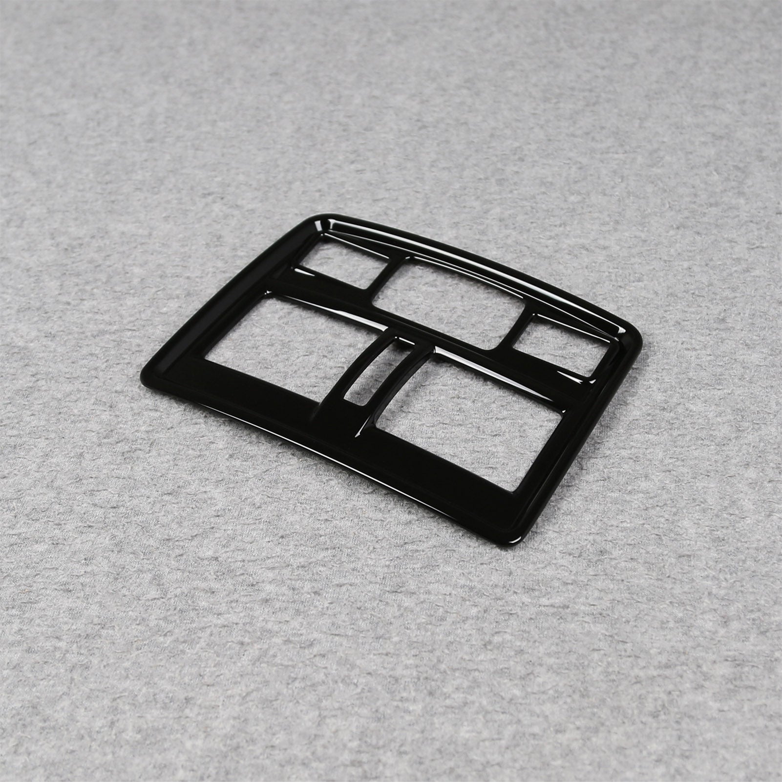 Fit for Subaru New Forester 2025 Interior Rear Seat Air Condition Vent Outlet Cover Trim