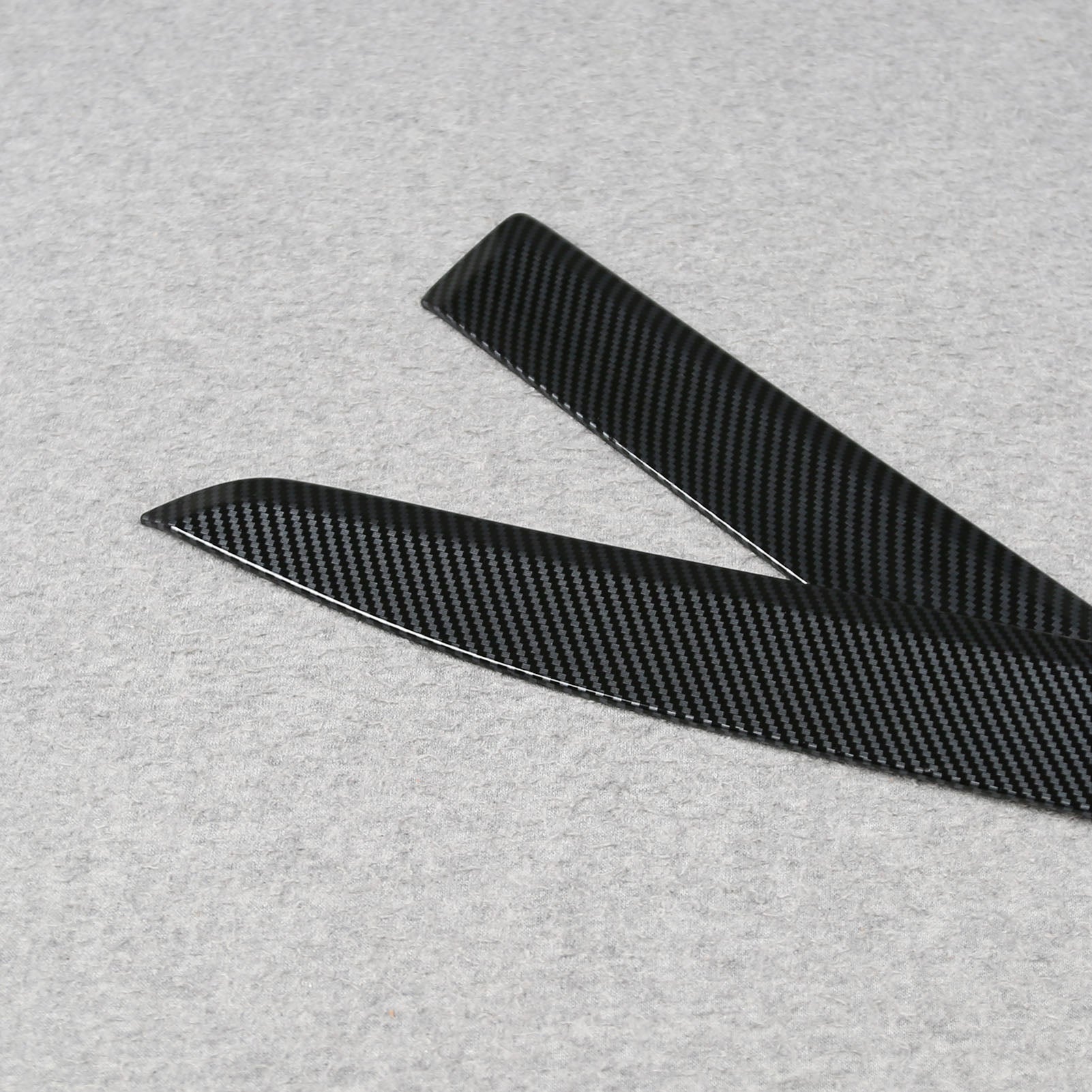 Fit for Honda New Passport 2025 2026 Interior Door Panel Armrest Cover Trim