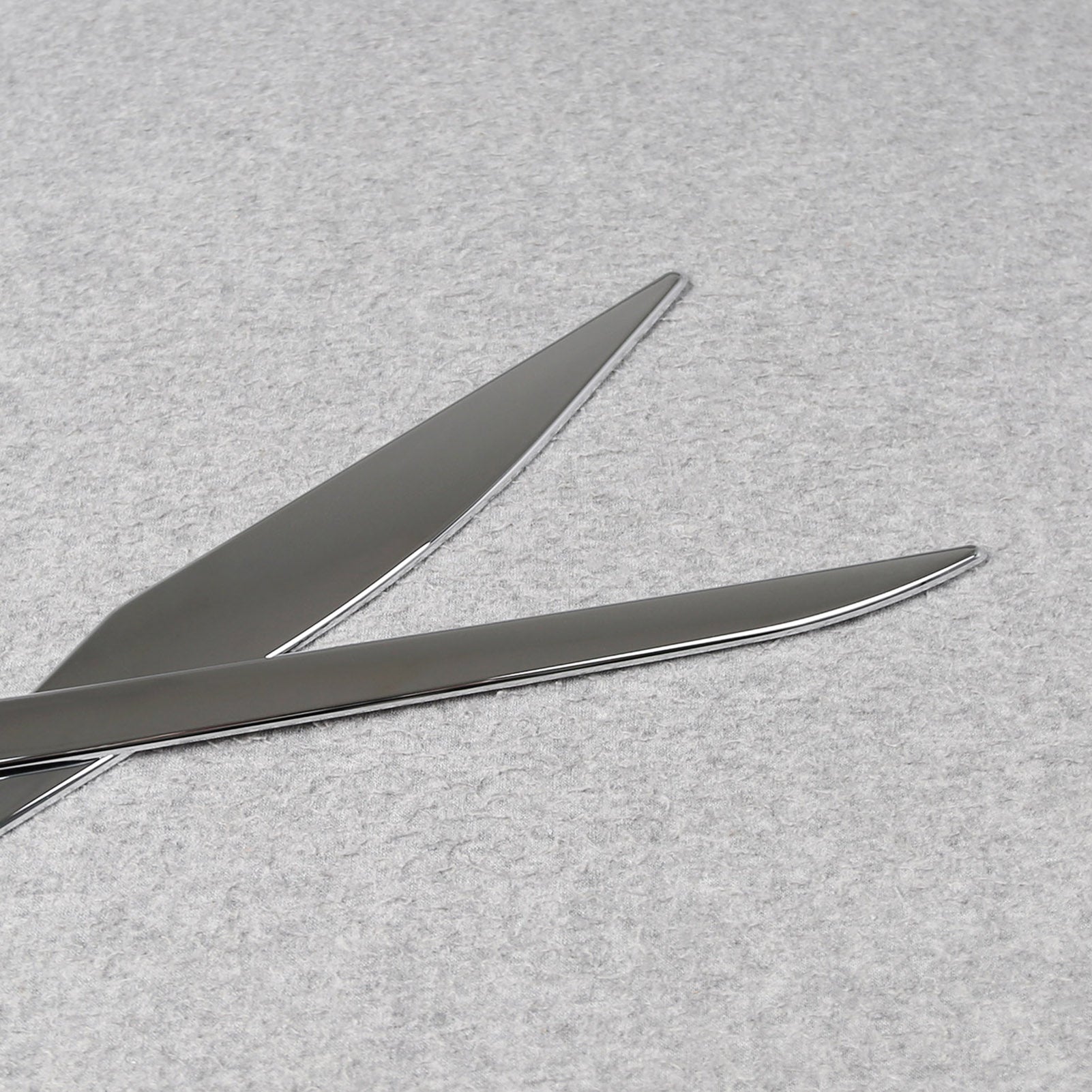 Fit for Toyota Crown Signia 2025 2026 Door Body Side Skirt Molding Cover Trims