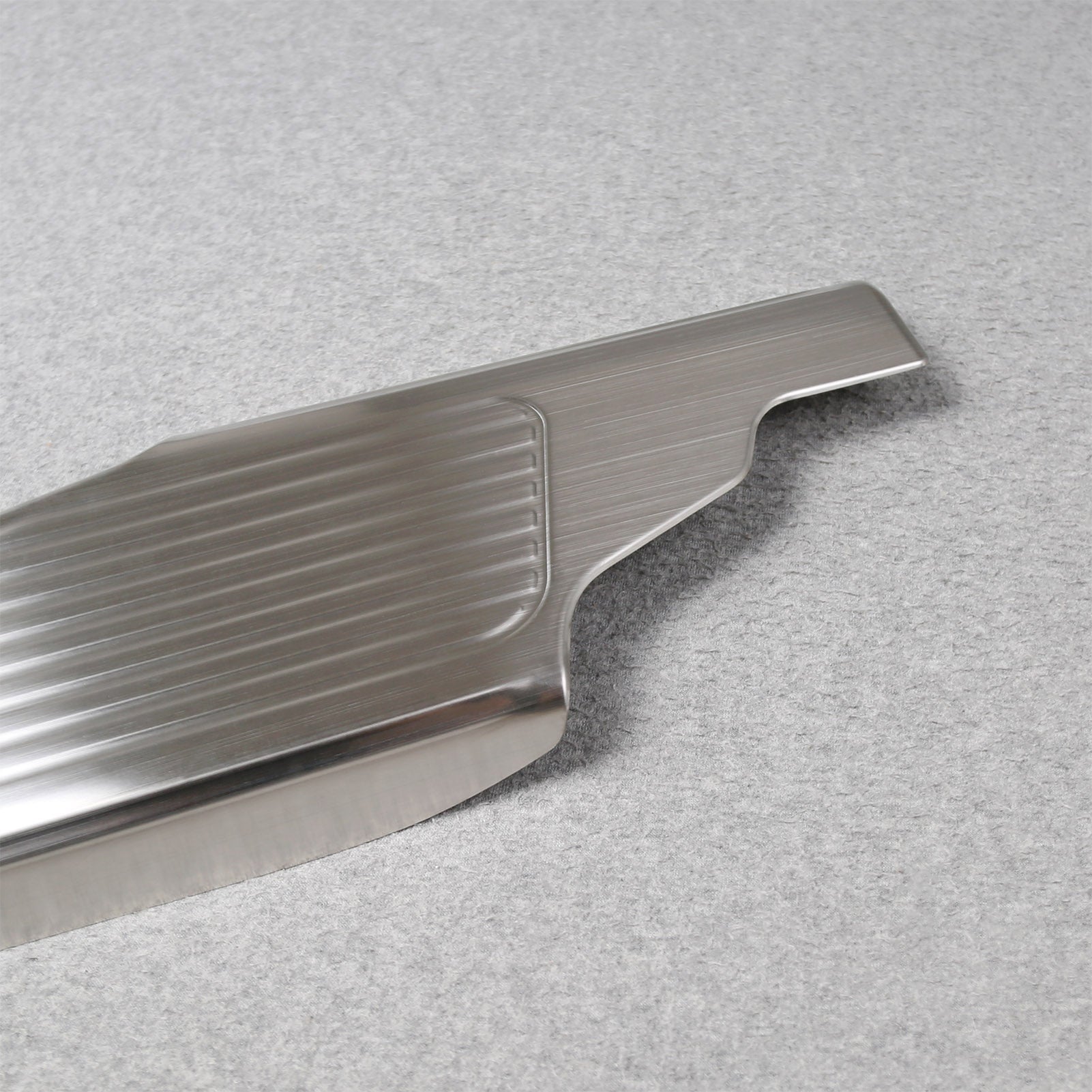 Fit for Honda New Passport 2025 2026 Inside Door Sill Scuff Plate Guard Cover Trims