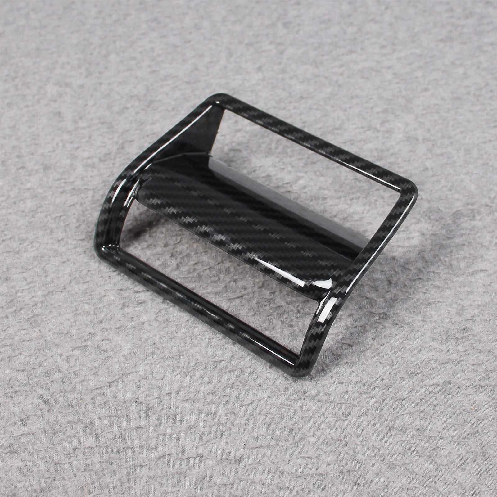 Fit for Toyota New Land Cruiser LC250 2024 2025 2026 Headlight Lamp Switch Control Odometer Button Cover Trims