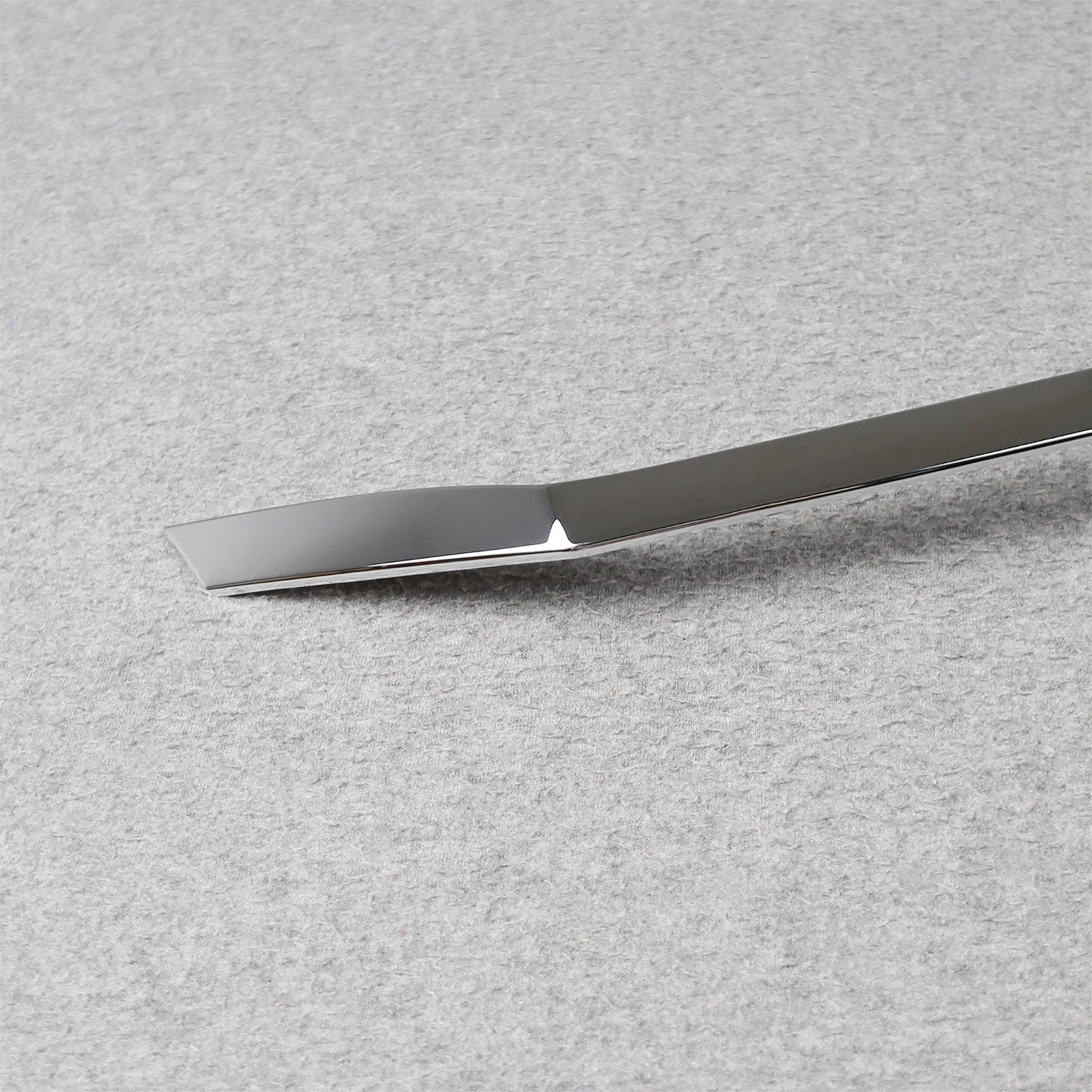 Fit for Toyota Crown Signia 2025 2026 Front Upper Grill Grille Mesh Molding Cover Trims