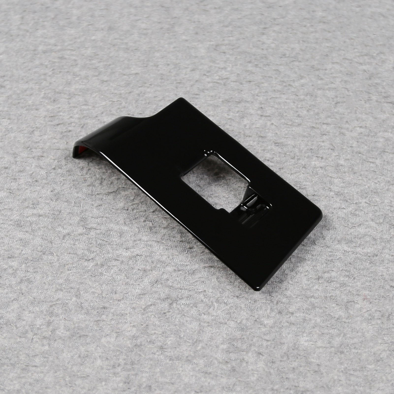 Fit for Toyota 4Runner 2025 2026 Interior Window Switch Console Panel Trims