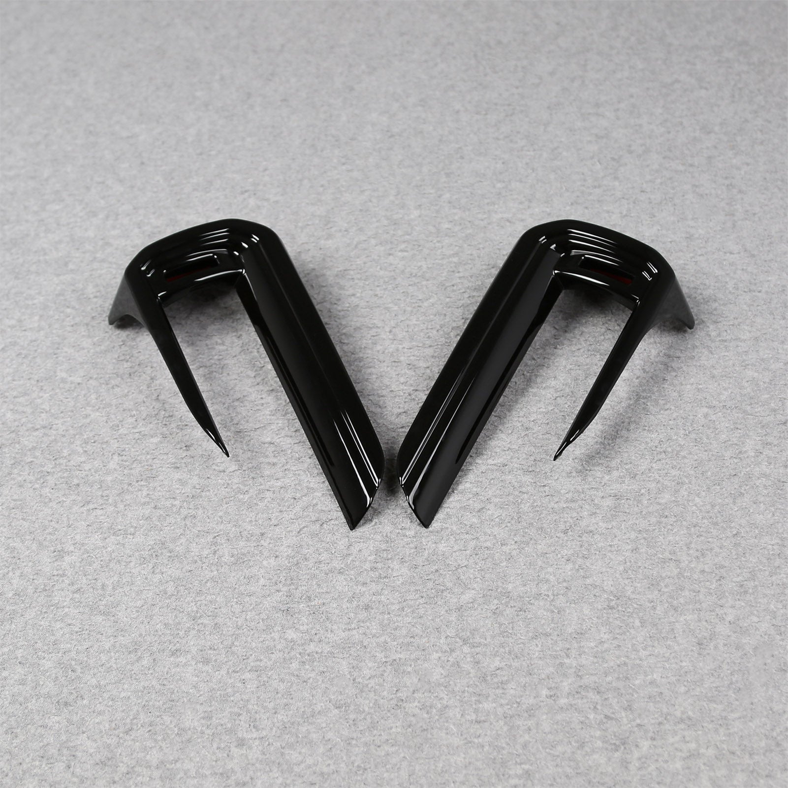 Fit For Subaru New Forester 2025 Interior Front Side Air Condition Vent Outlet Cover Trims