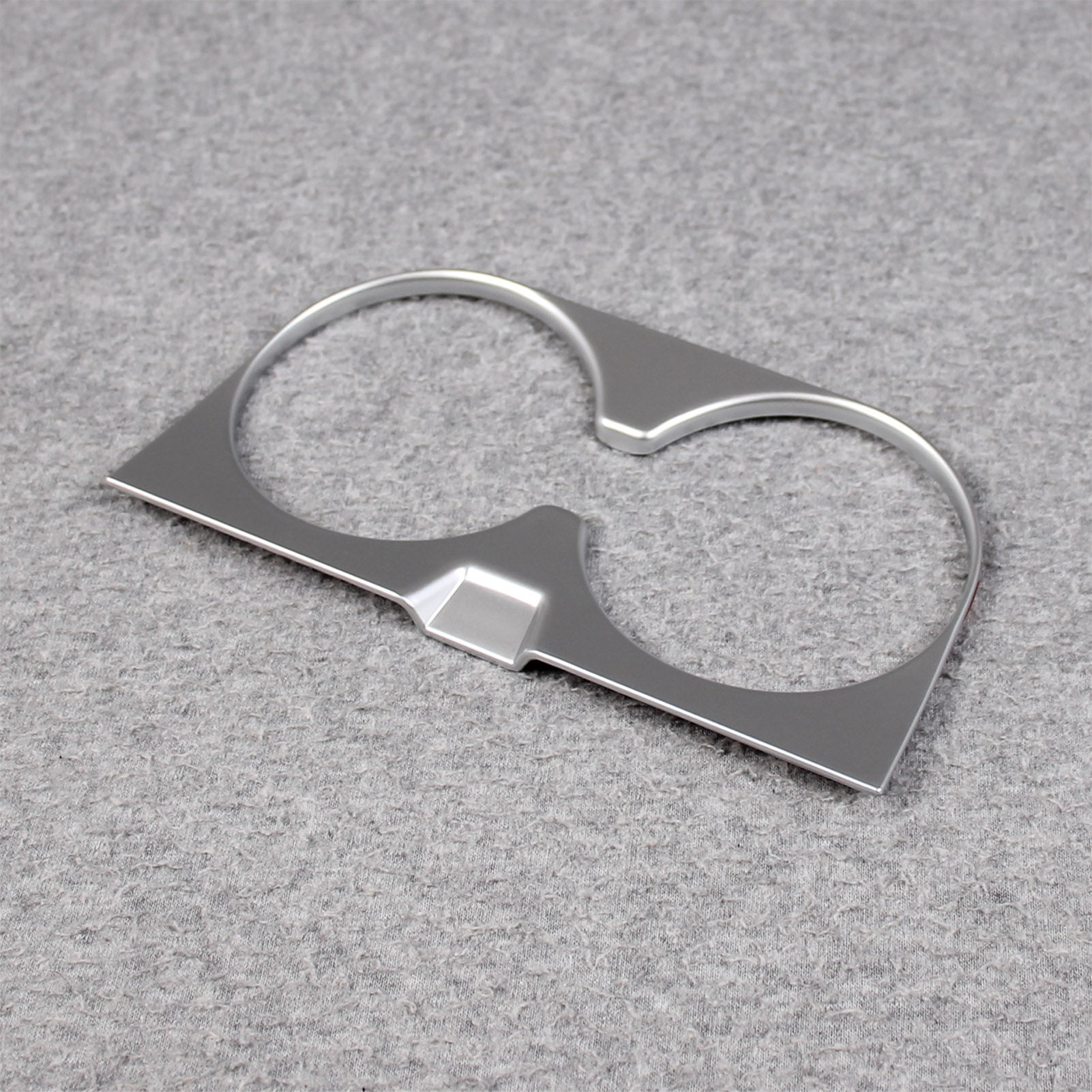 Fit for Toyota New Prius 2023 2024 2025 2026 Interior Console Cup Holder Cover Trim