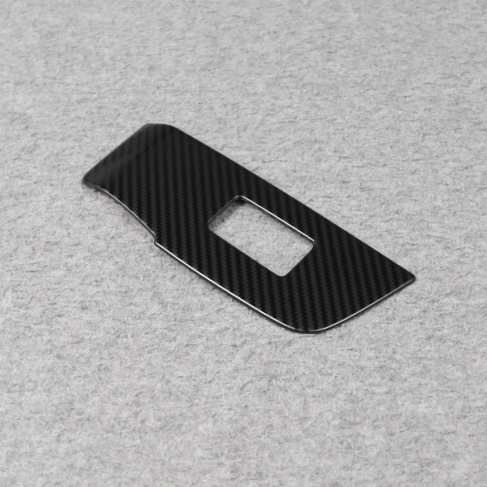 Fit for Mazda New CX-70 2025 2026 Interior Window Switch Console Panel Trims