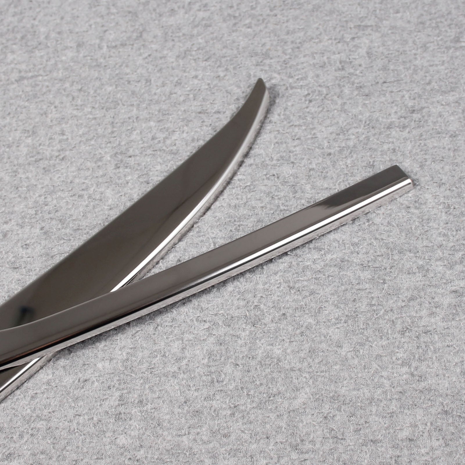 Fit for Toyota New Prius 2023 2024 2025 2026 Headlight Trim Front Uper Grill Cover Trims