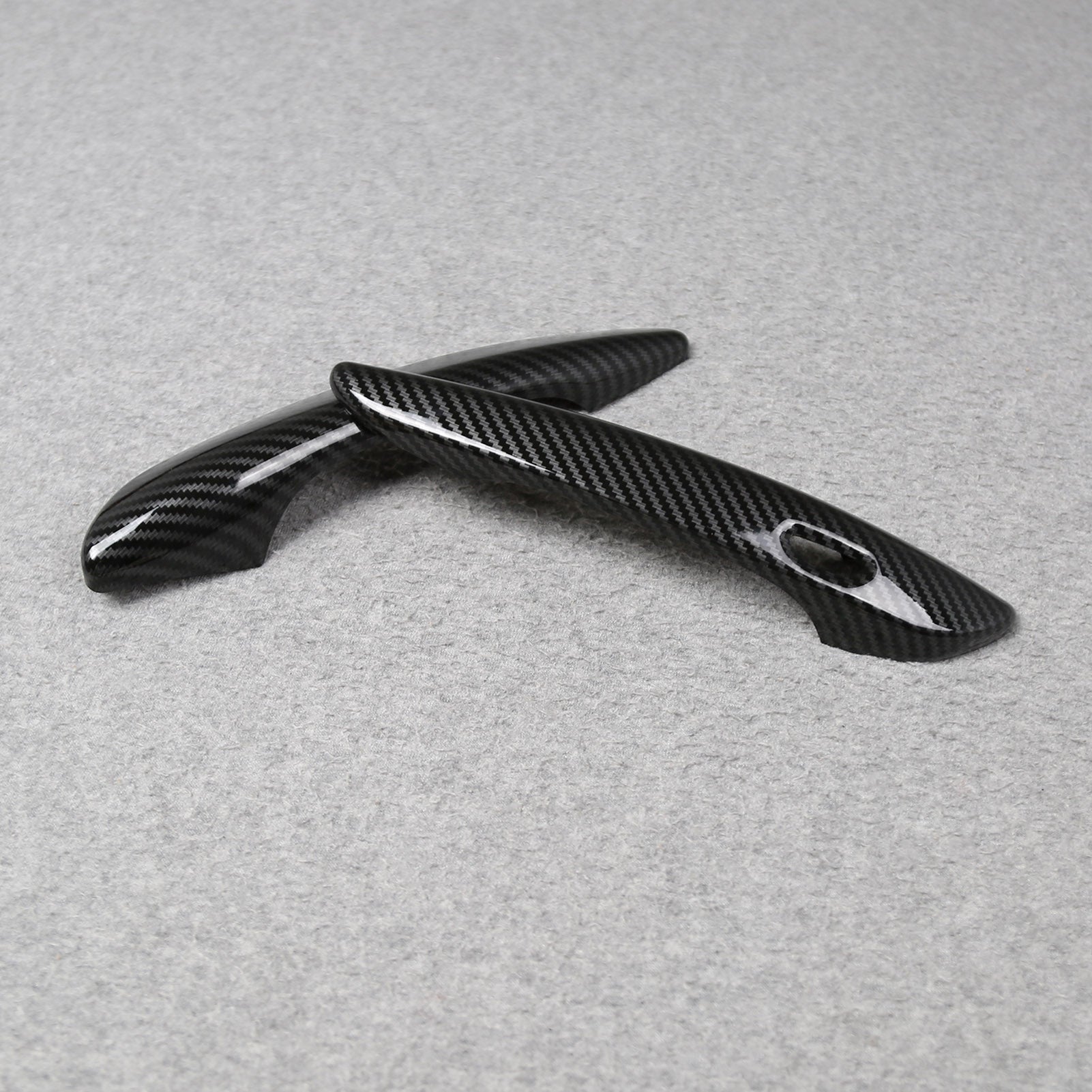 Fit for Mazda New CX-70 2025 2026 Door Handle Cover Trims ABS