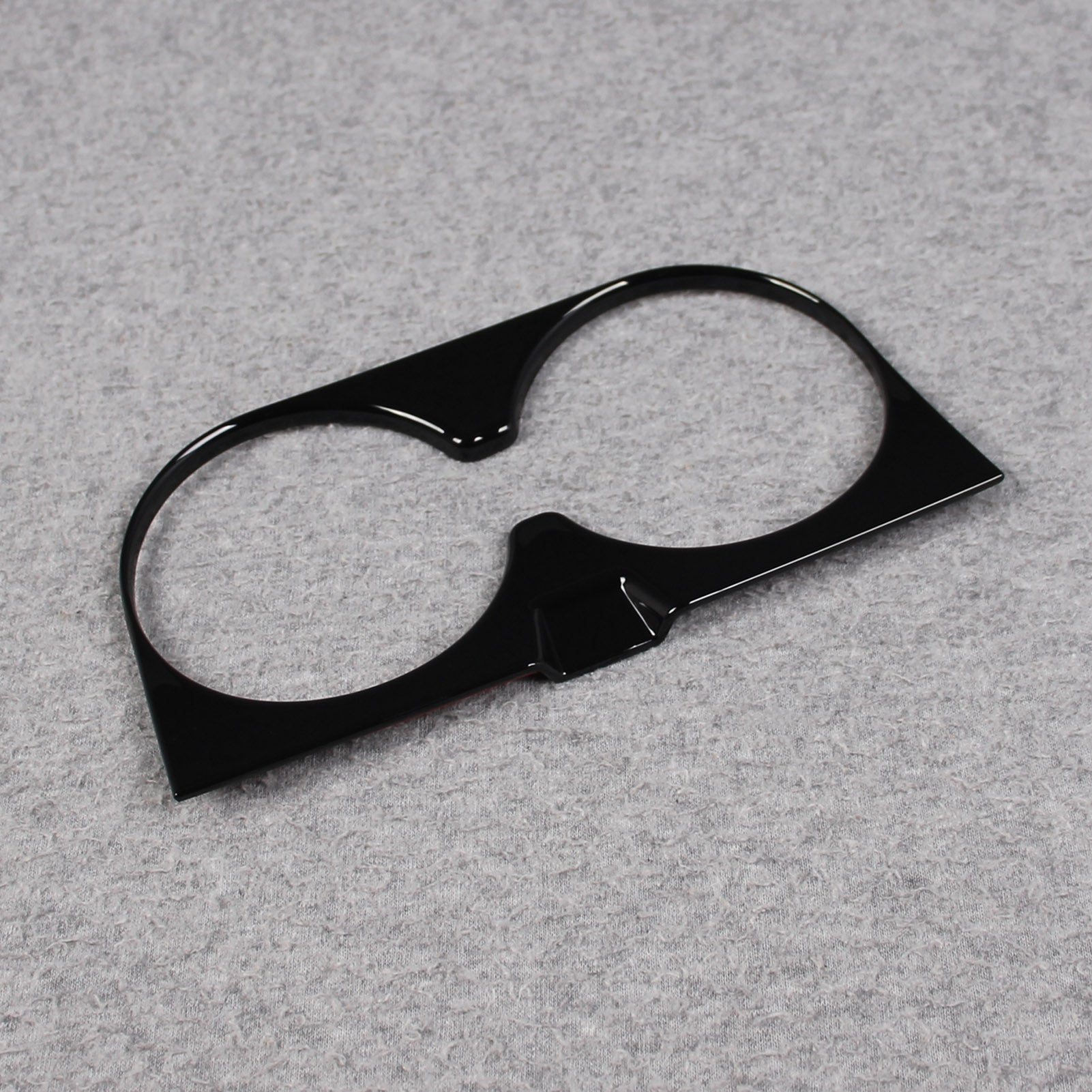 Fit for Toyota New Prius 2023 2024 2025 2026 Interior Console Cup Holder Cover Trim