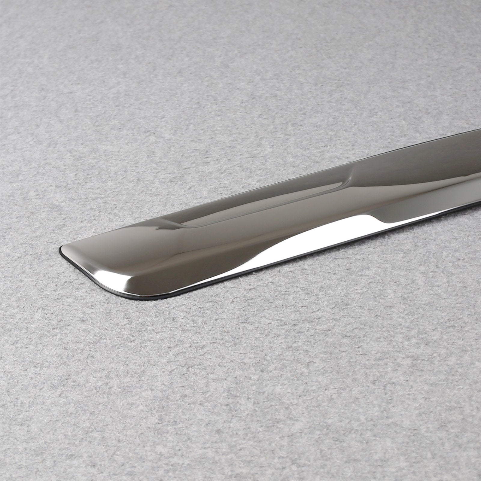 Fit for Subaru New Forester 2025 2026 Rear Bumper Protector Guard Cover Trim