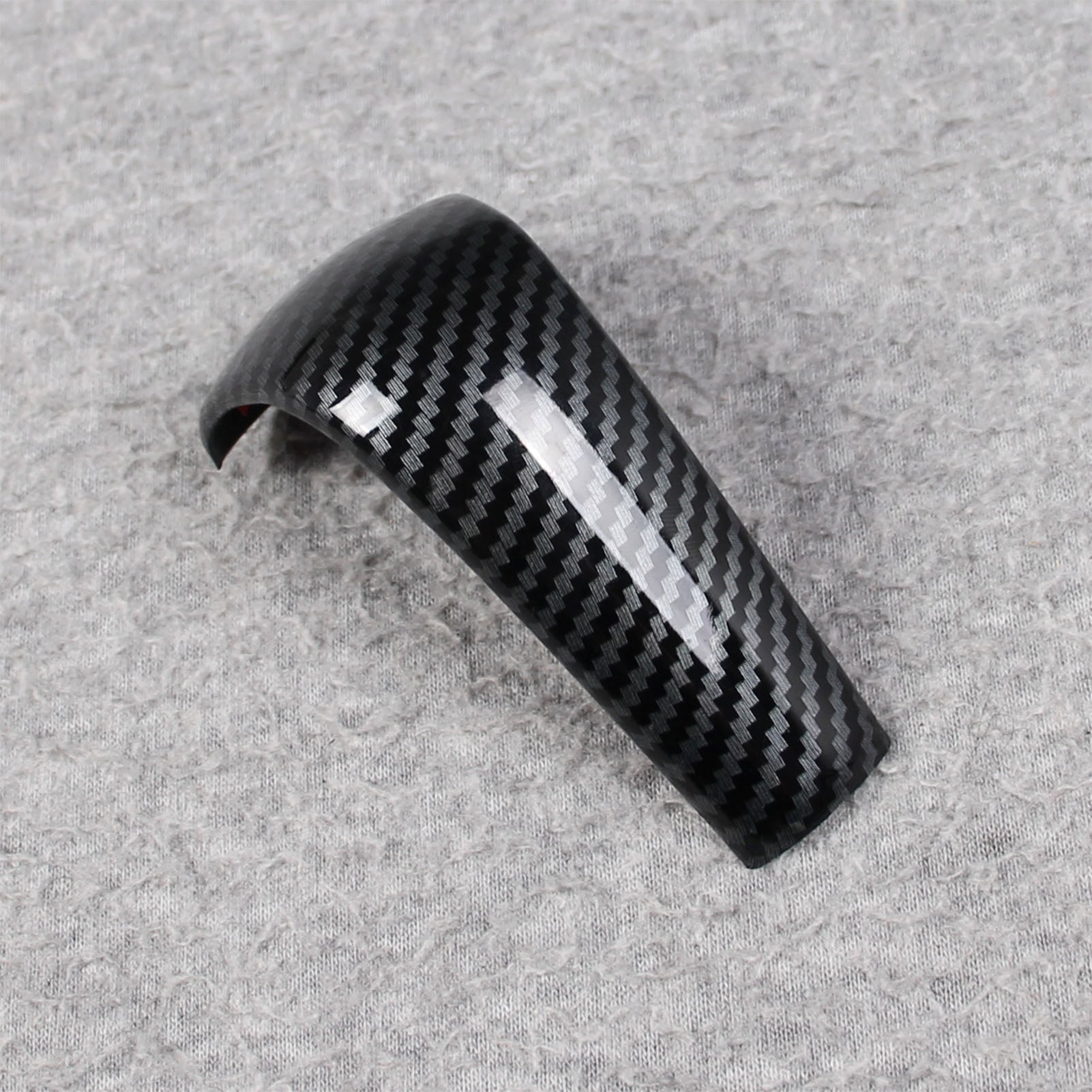 Fit for Mazda CX-50 CX50 2024 Front Center Console Shift knob Cover Trim