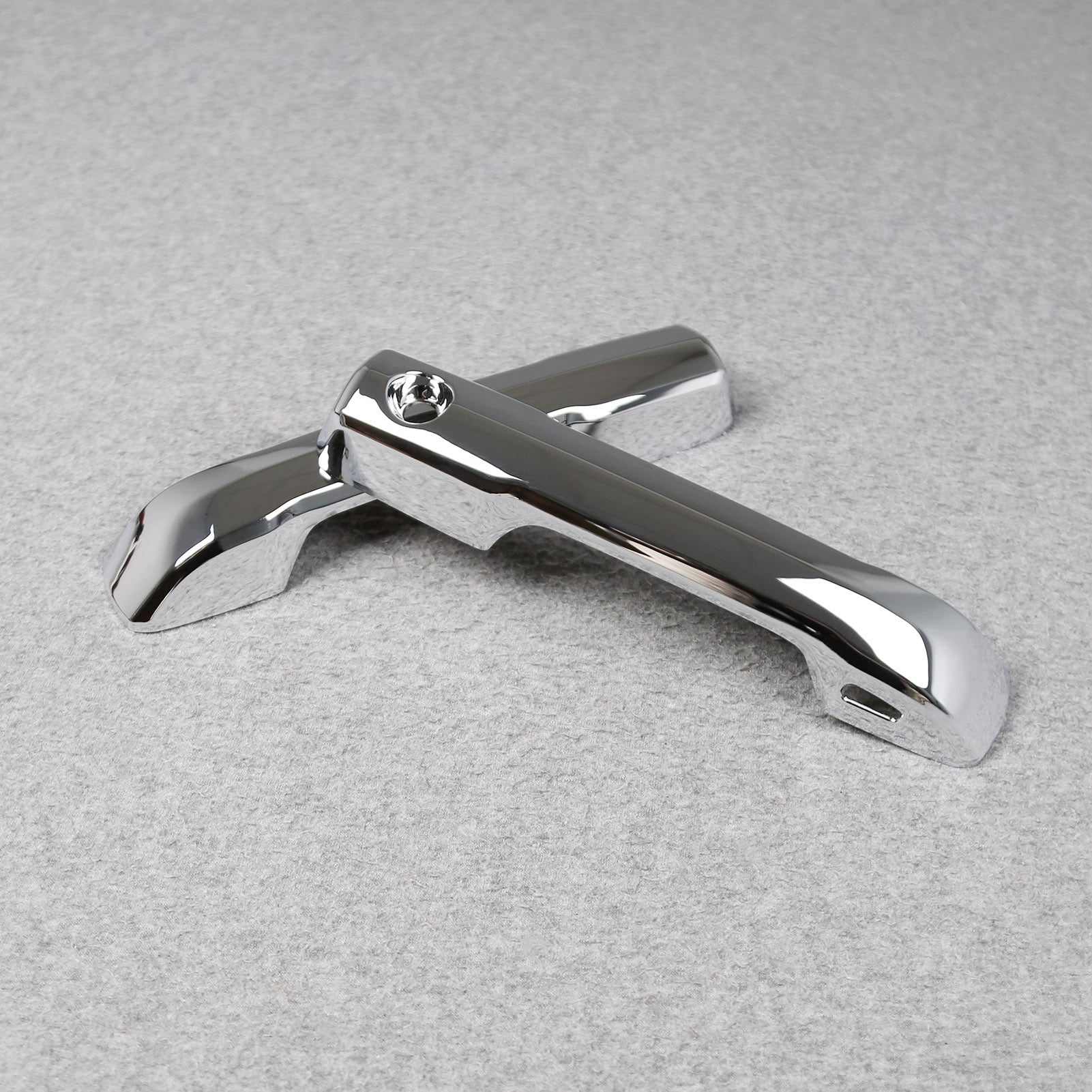 Fit for Toyota 4Runner 2025 2026 SR5/TRD Off-Road/TRD Off-Road i-Force MAX/TRD Off-Road Premium/TRD Off-Road Premium i-Force MAX/Trailhunter Door Handle Cover Trims