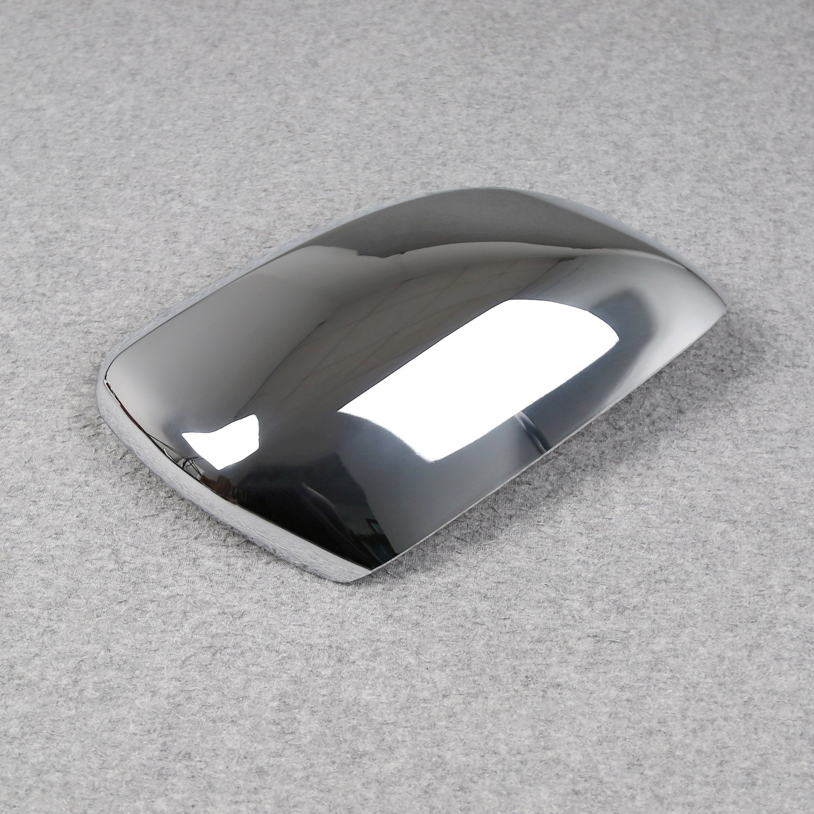 Fit for Honda New Pilot 2025 / Passport 2025 2026 Rear View Mirror Side Molding Cover Trims